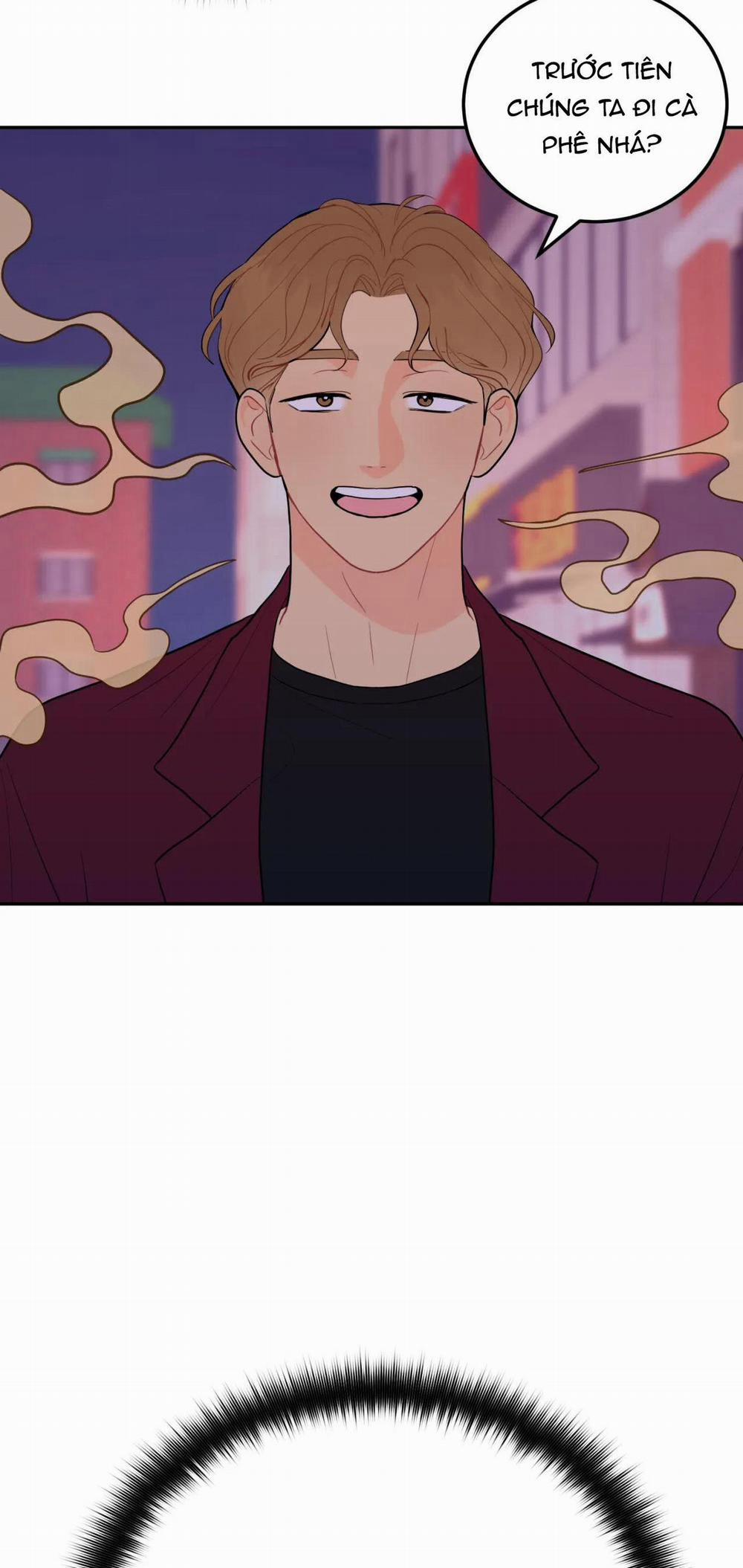 Khoảng Cách Vượt Qua Giới Hạn 11 trang 9