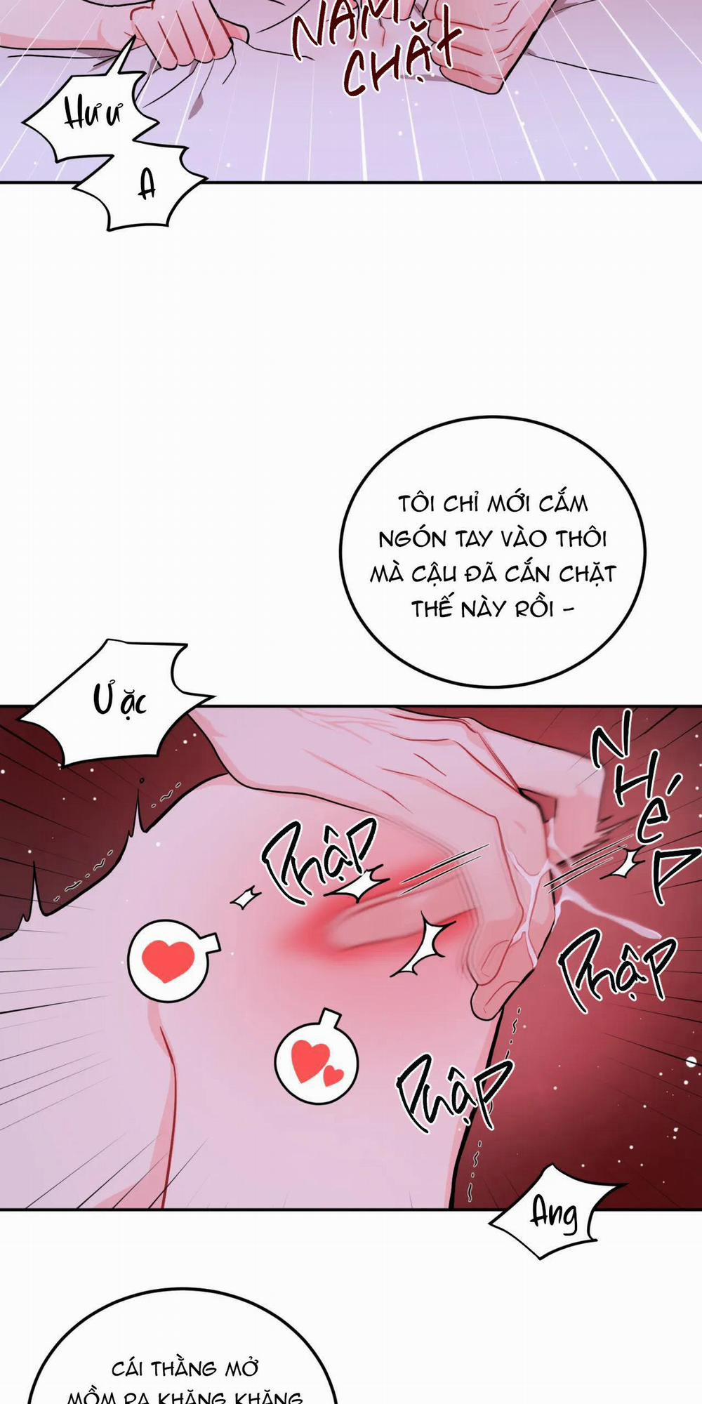 Khoảng Cách Vượt Qua Giới Hạn 12 trang 28