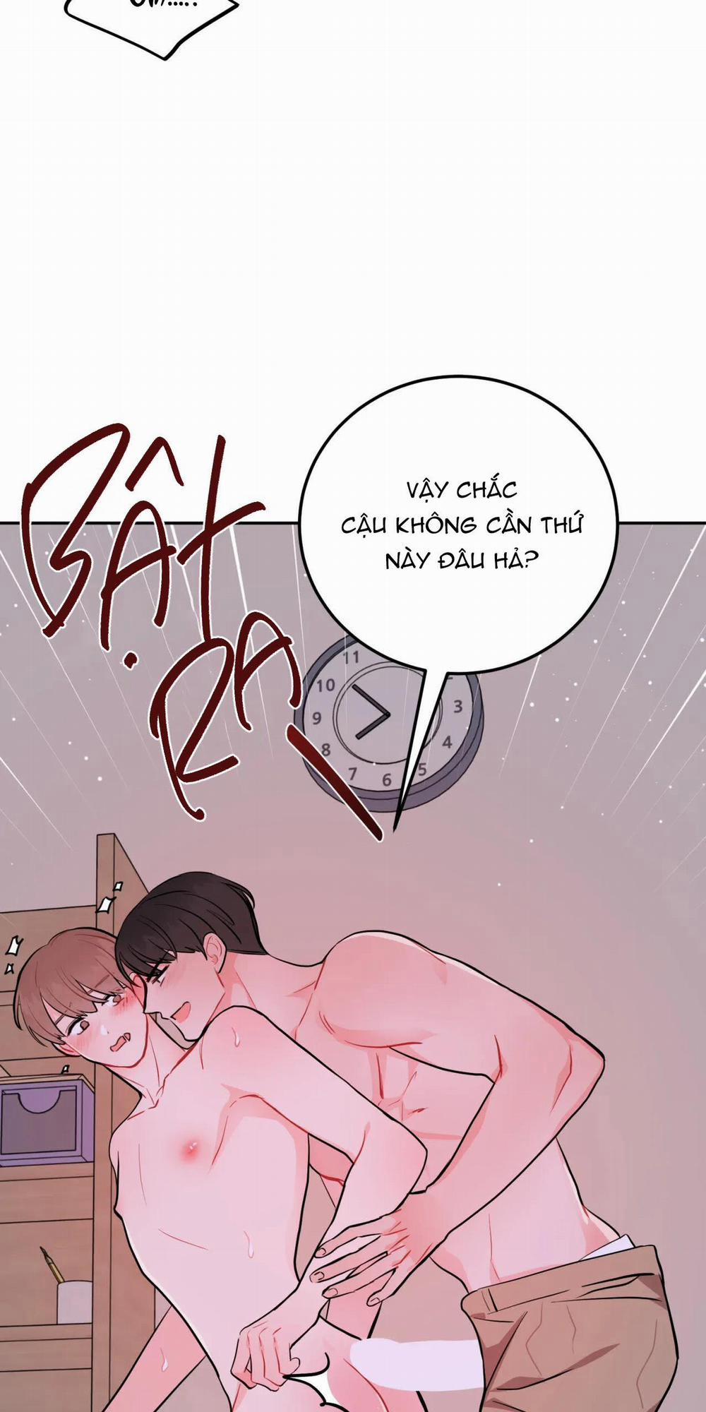 Khoảng Cách Vượt Qua Giới Hạn 12 trang 34