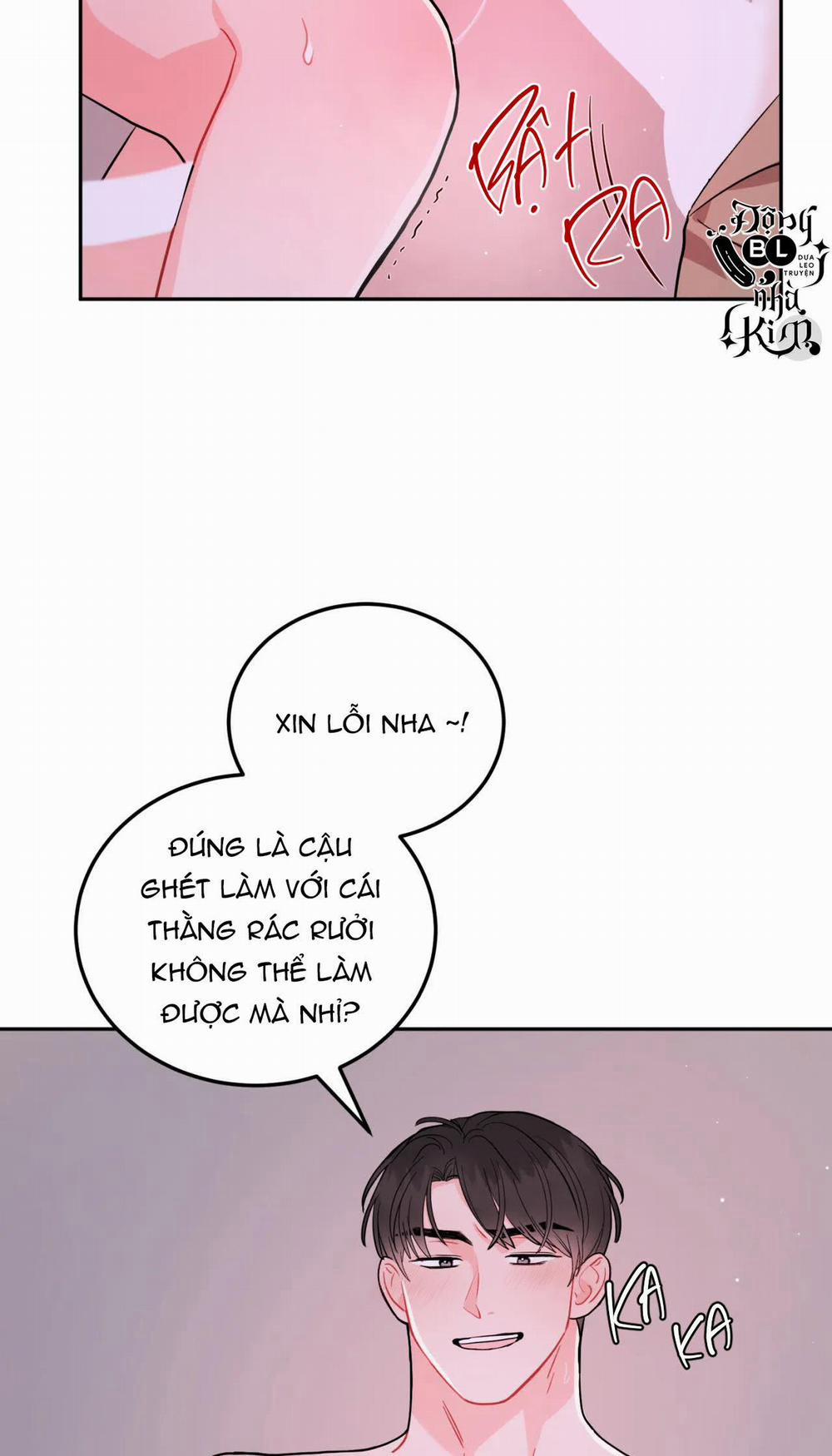 Khoảng Cách Vượt Qua Giới Hạn 12 trang 44