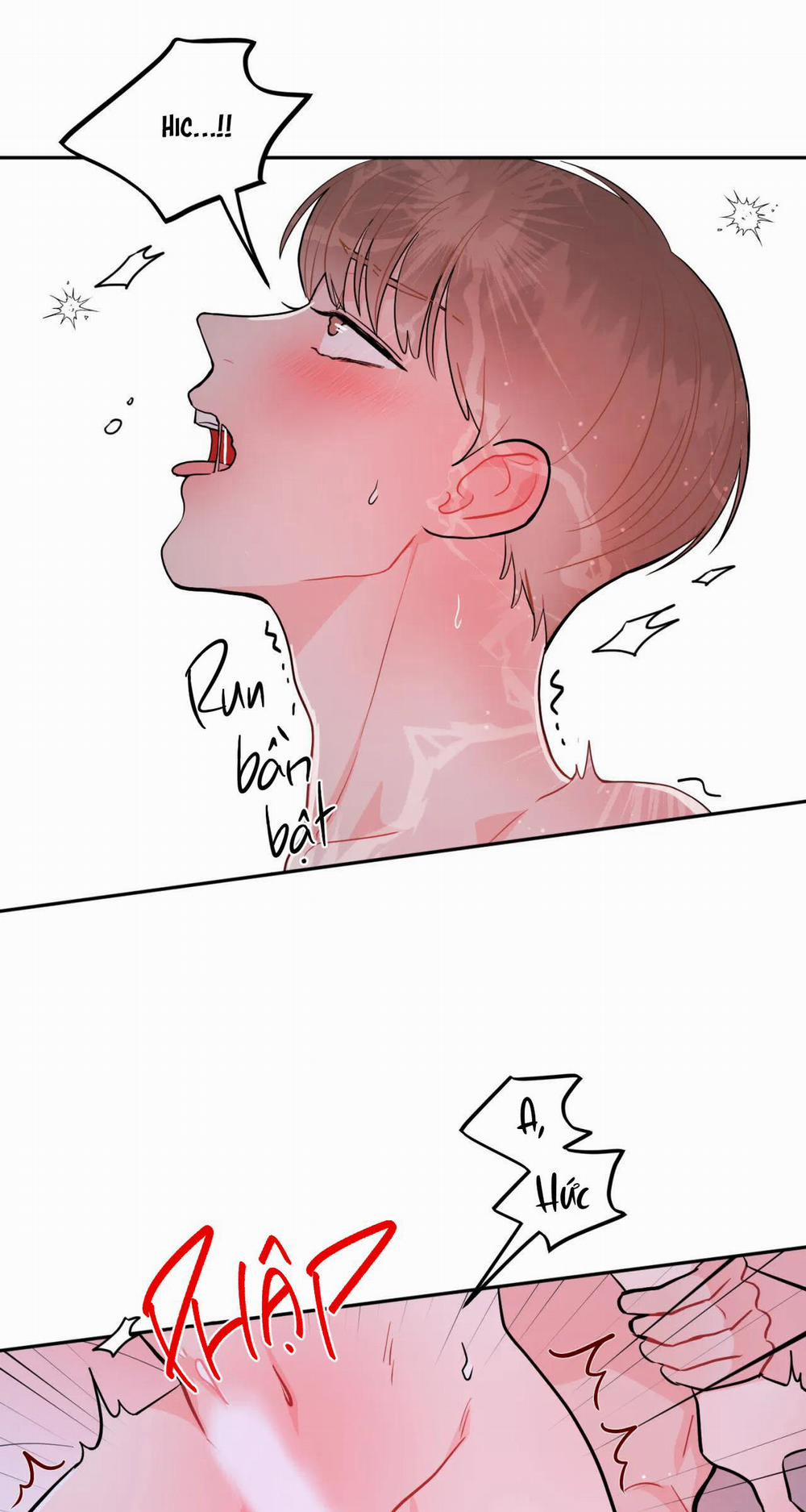 Khoảng Cách Vượt Qua Giới Hạn 12 trang 53