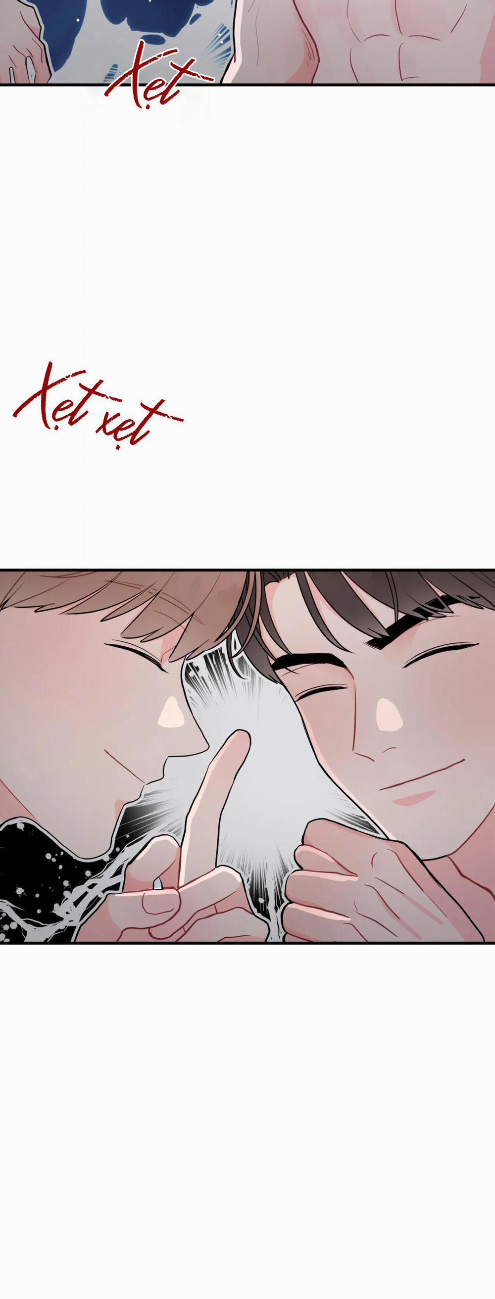 Khoảng Cách Vượt Qua Giới Hạn 13 trang 19