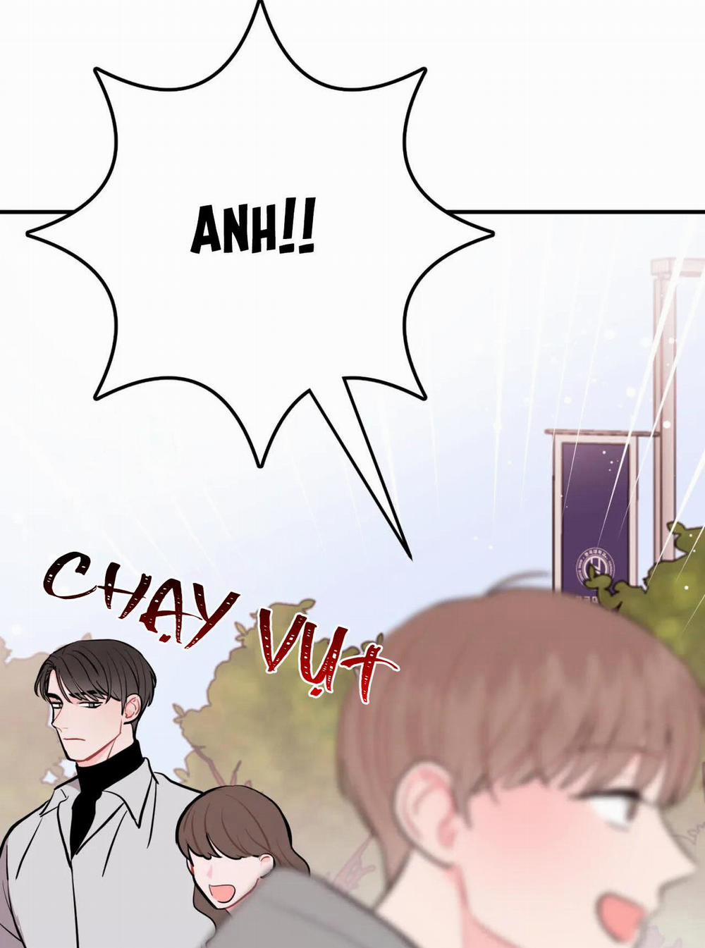 Khoảng Cách Vượt Qua Giới Hạn 13 trang 42