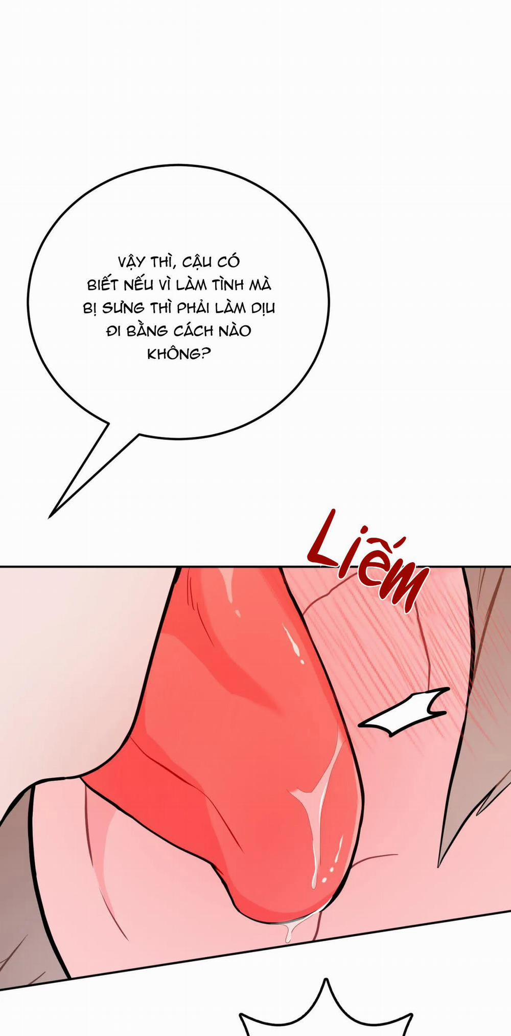 Khoảng Cách Vượt Qua Giới Hạn 14 trang 51