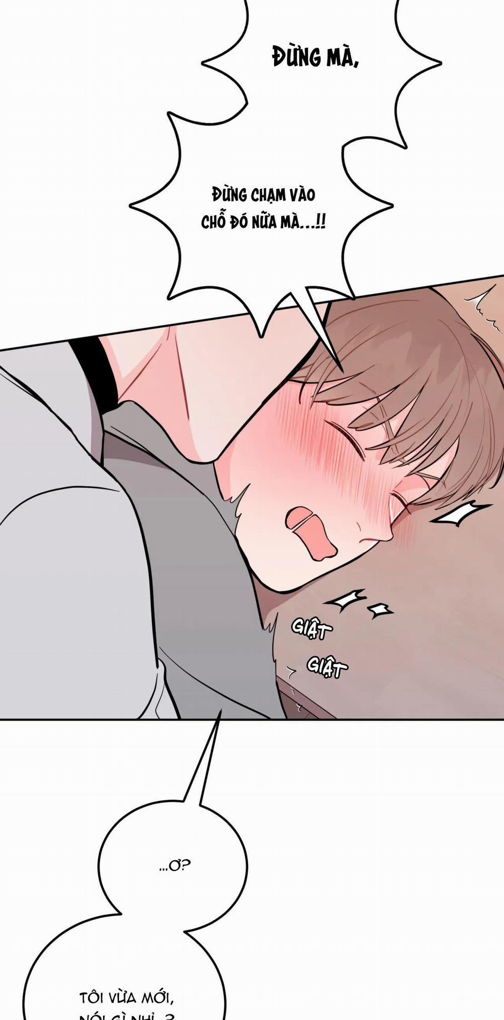 Khoảng Cách Vượt Qua Giới Hạn 14 trang 52