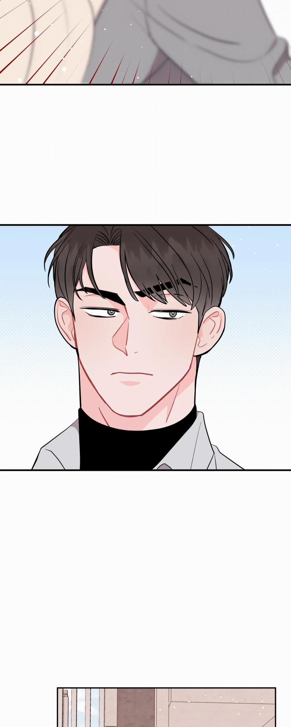 Khoảng Cách Vượt Qua Giới Hạn 14 trang 9