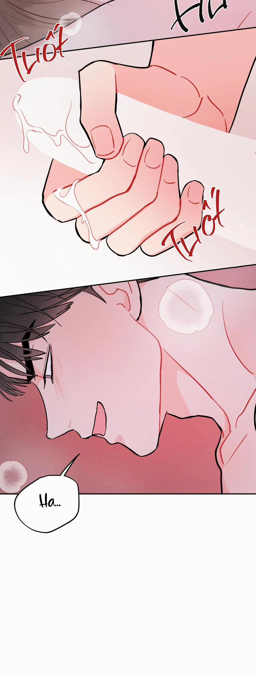 Khoảng Cách Vượt Qua Giới Hạn 15 trang 19