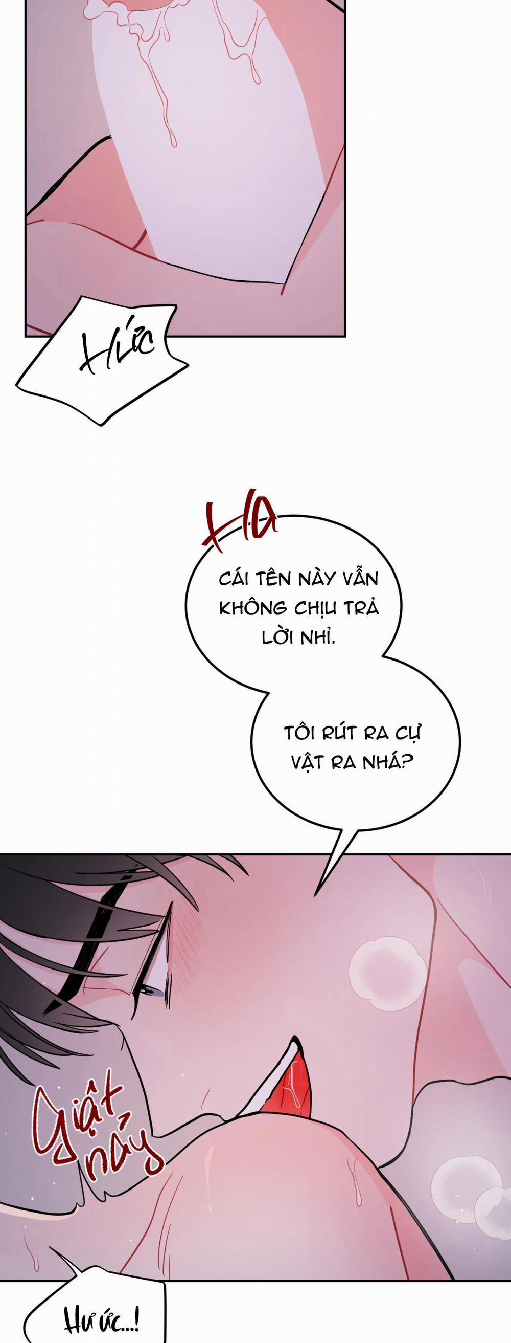 Khoảng Cách Vượt Qua Giới Hạn 15 trang 29