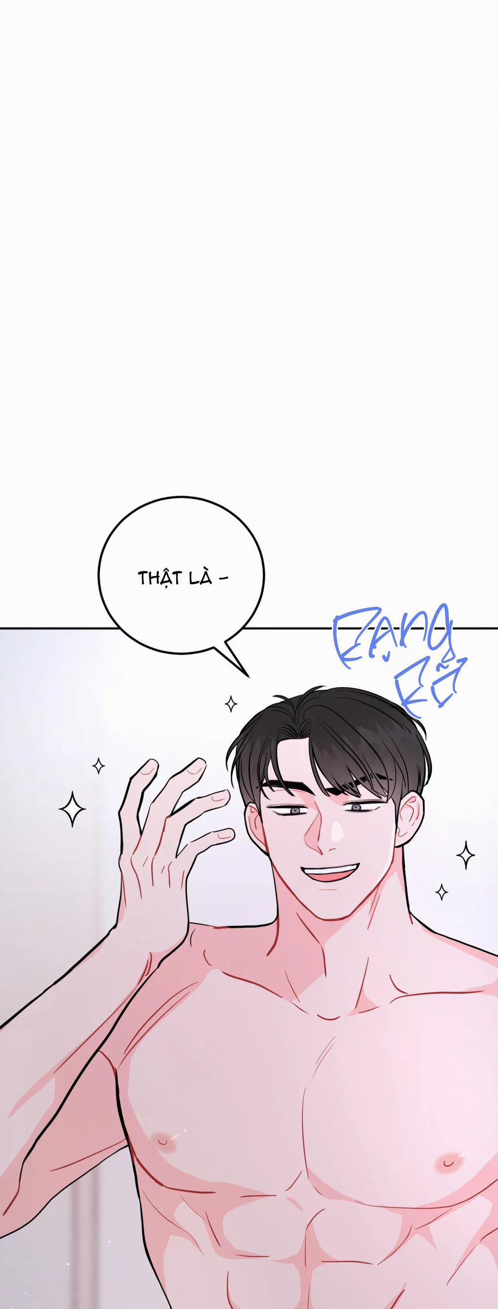 Khoảng Cách Vượt Qua Giới Hạn 15 trang 39