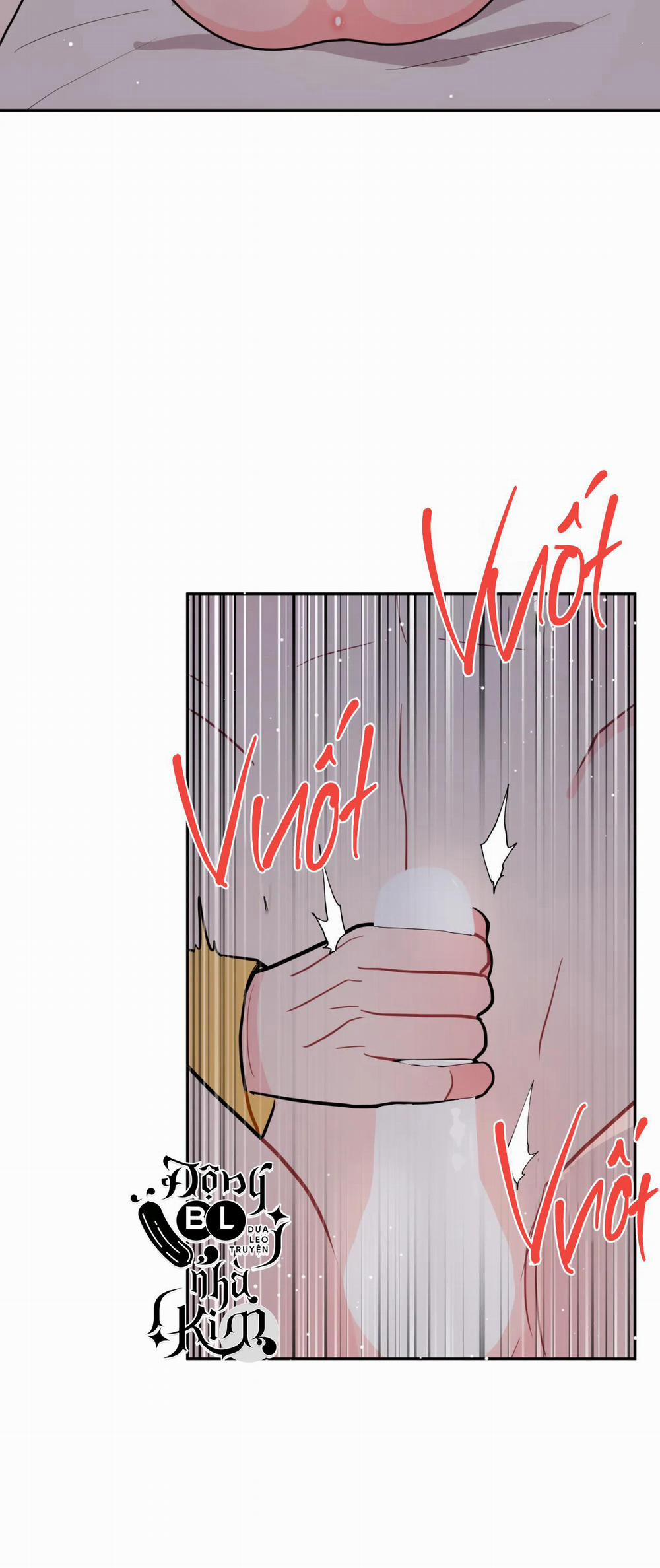 Khoảng Cách Vượt Qua Giới Hạn 16 trang 49