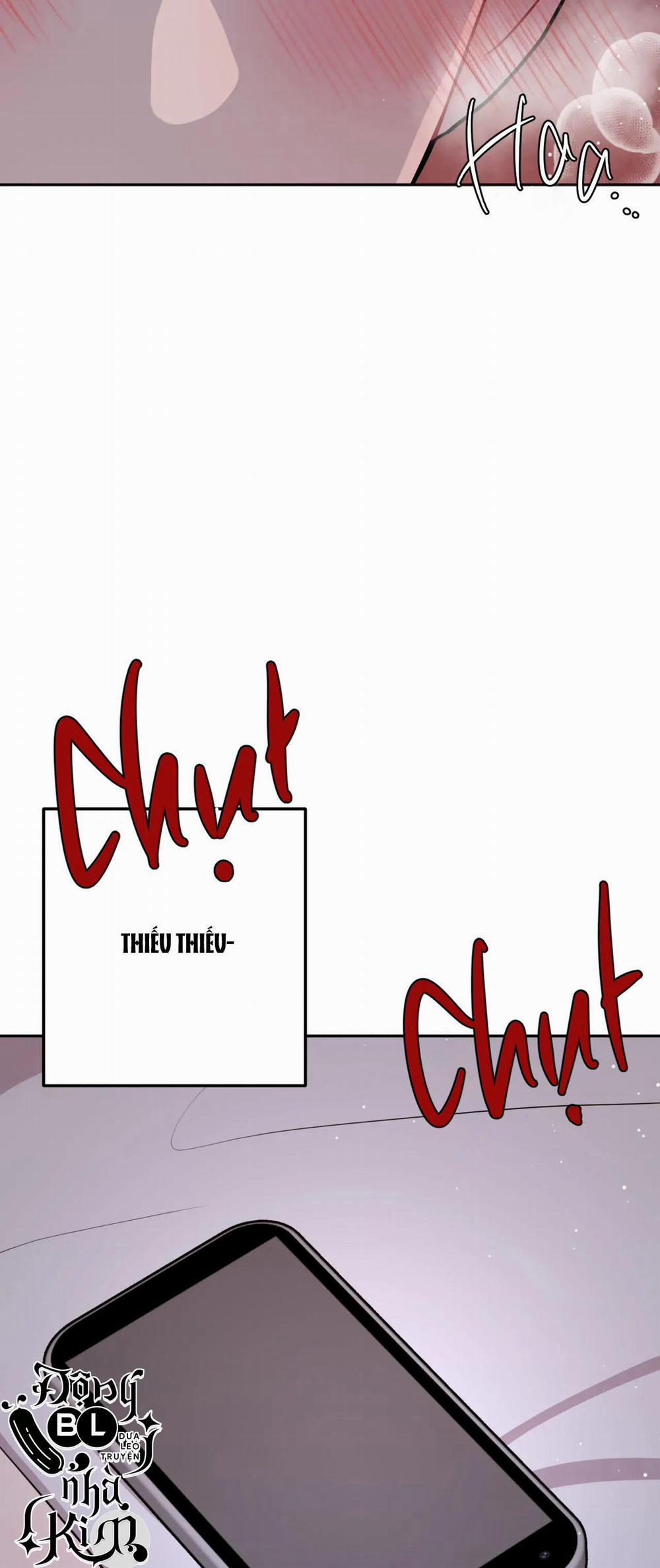 Khoảng Cách Vượt Qua Giới Hạn 16 trang 52