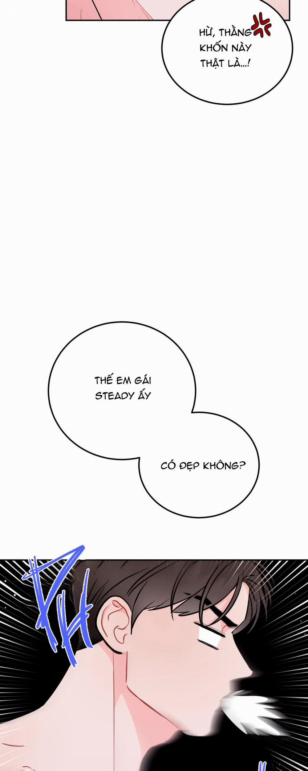 Khoảng Cách Vượt Qua Giới Hạn 16 trang 9