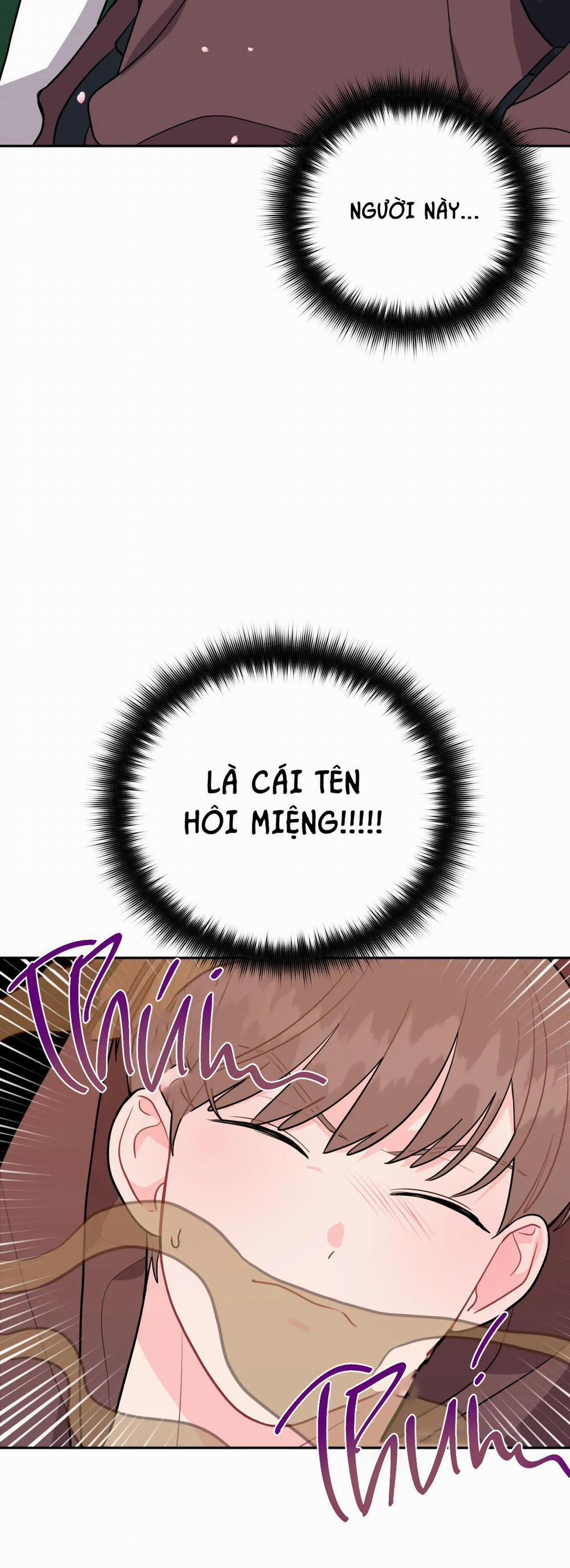 Khoảng Cách Vượt Qua Giới Hạn 17 trang 34