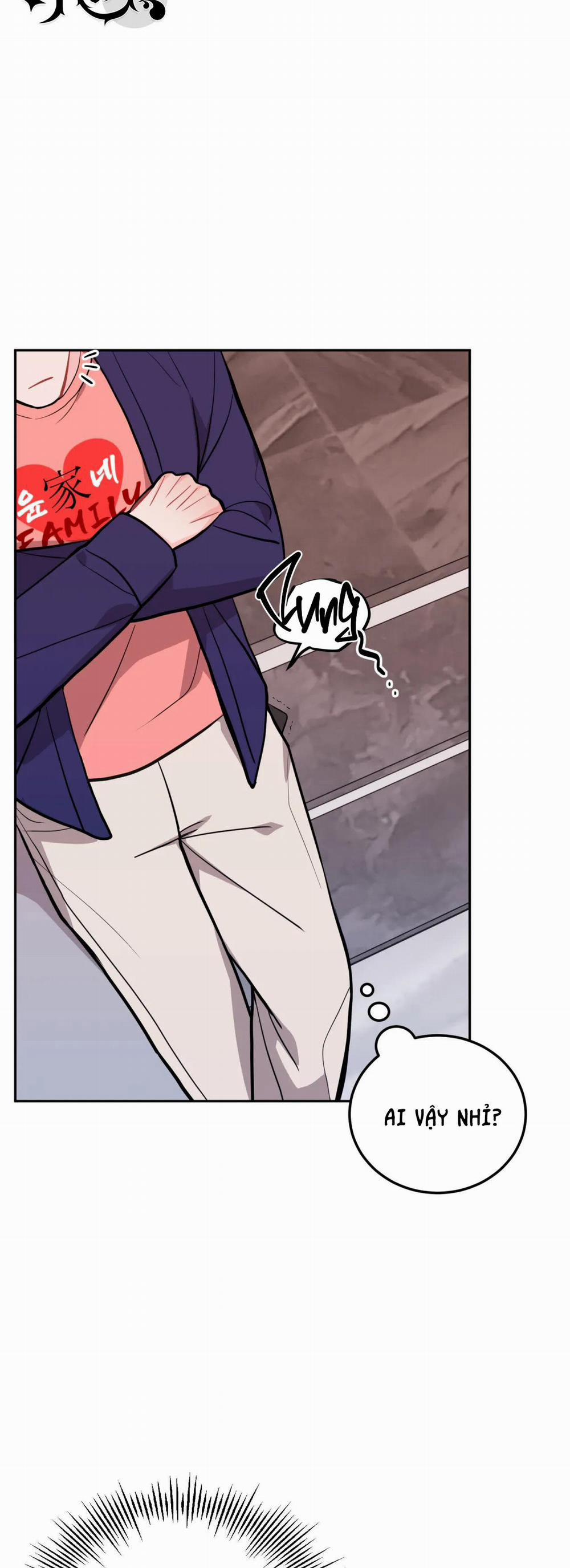 Khoảng Cách Vượt Qua Giới Hạn 17 trang 4