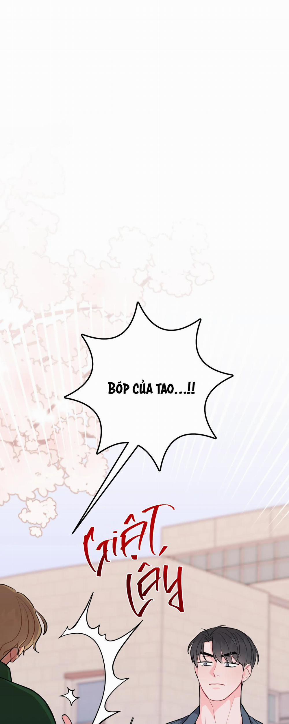 Khoảng Cách Vượt Qua Giới Hạn 18 trang 2