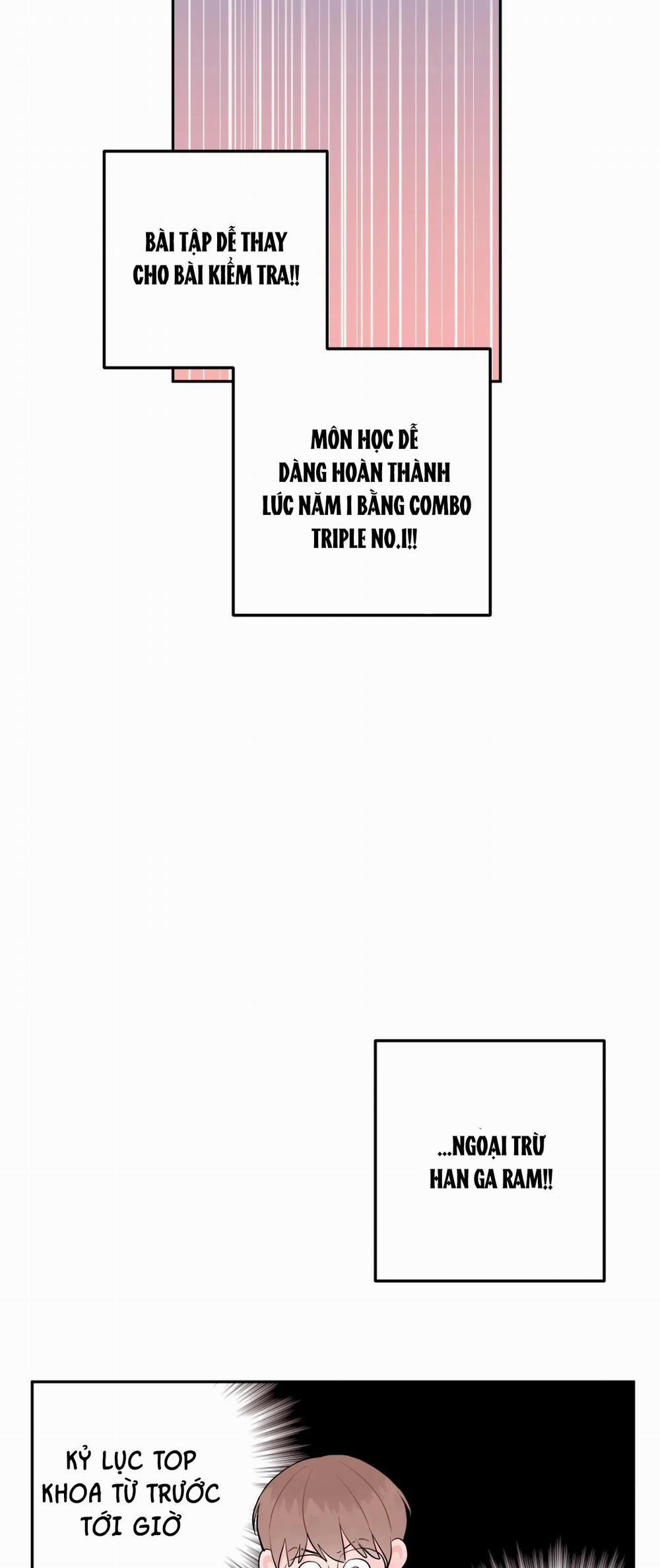 Khoảng Cách Vượt Qua Giới Hạn 18 trang 48