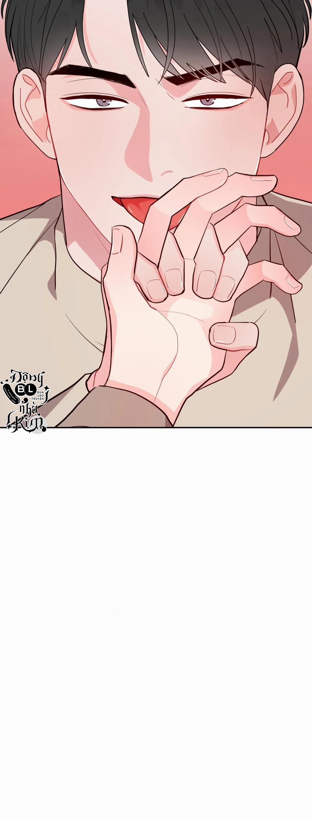 Khoảng Cách Vượt Qua Giới Hạn 18 trang 59