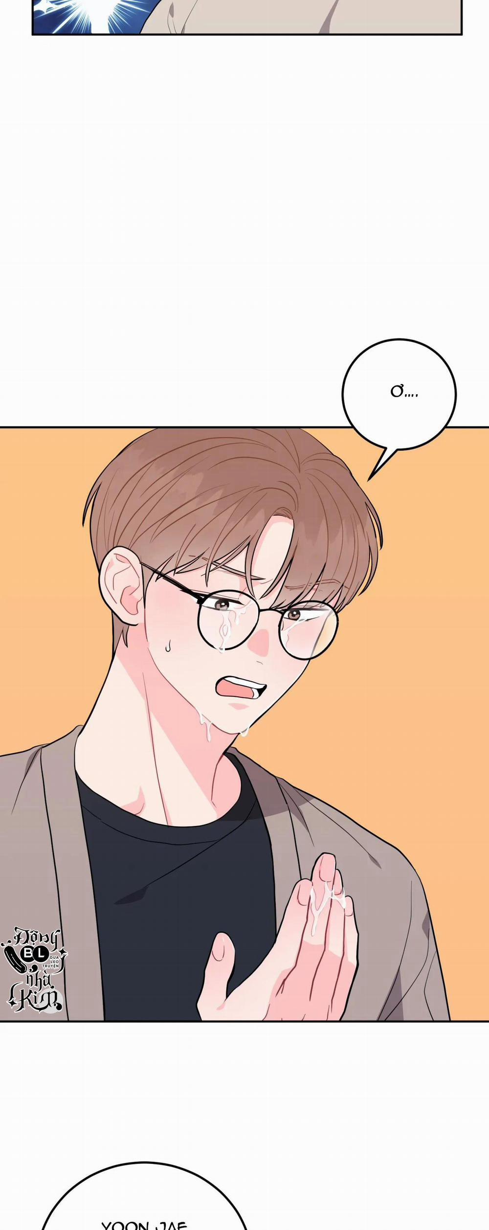 Khoảng Cách Vượt Qua Giới Hạn 19 trang 43