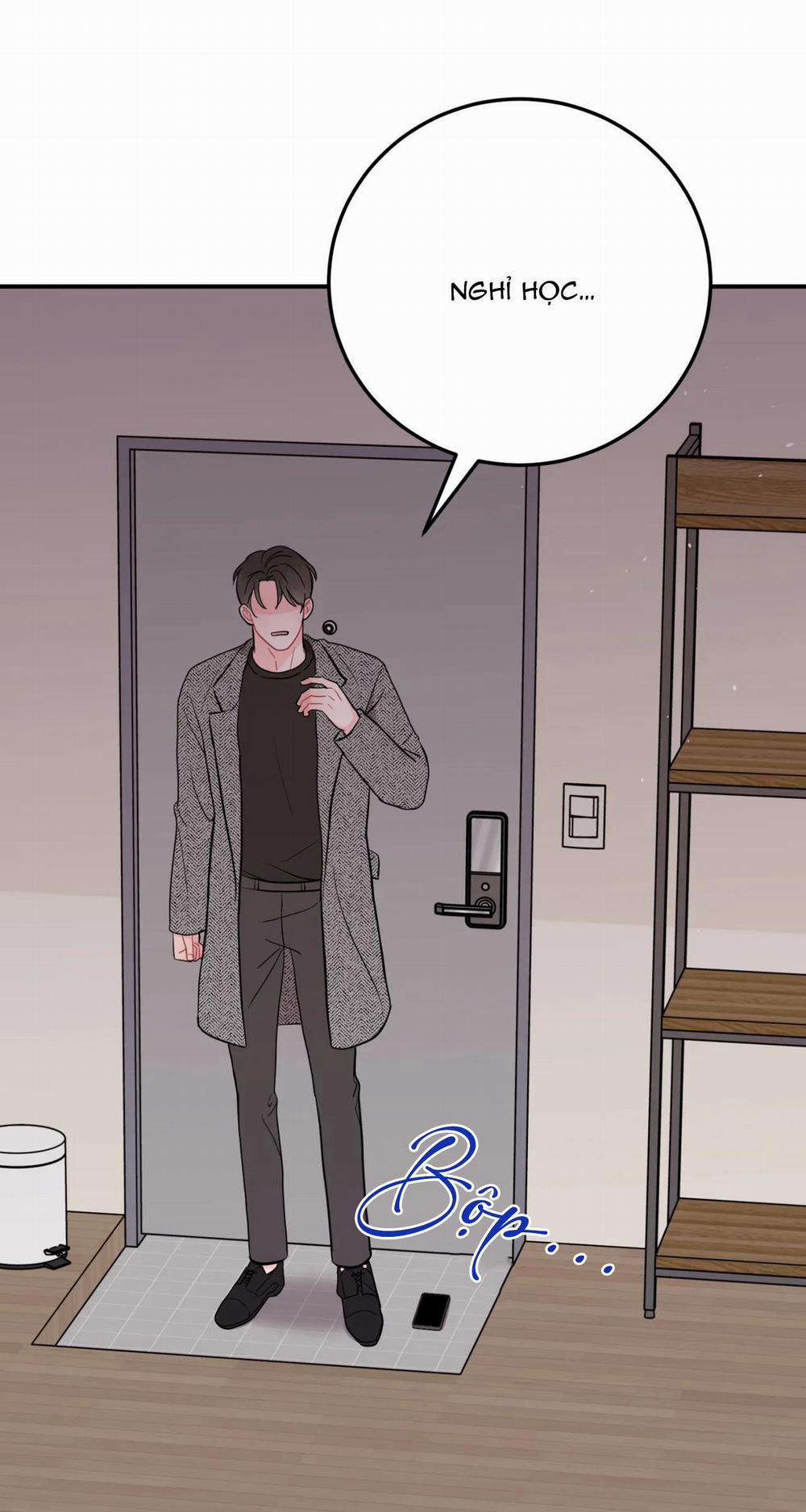 Khoảng Cách Vượt Qua Giới Hạn 2 trang 10