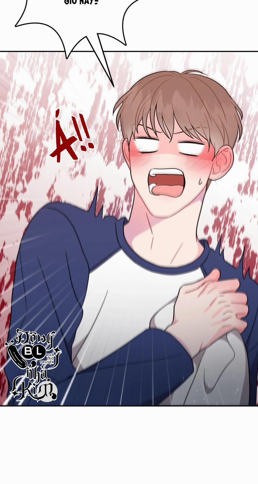 Khoảng Cách Vượt Qua Giới Hạn 2 trang 14