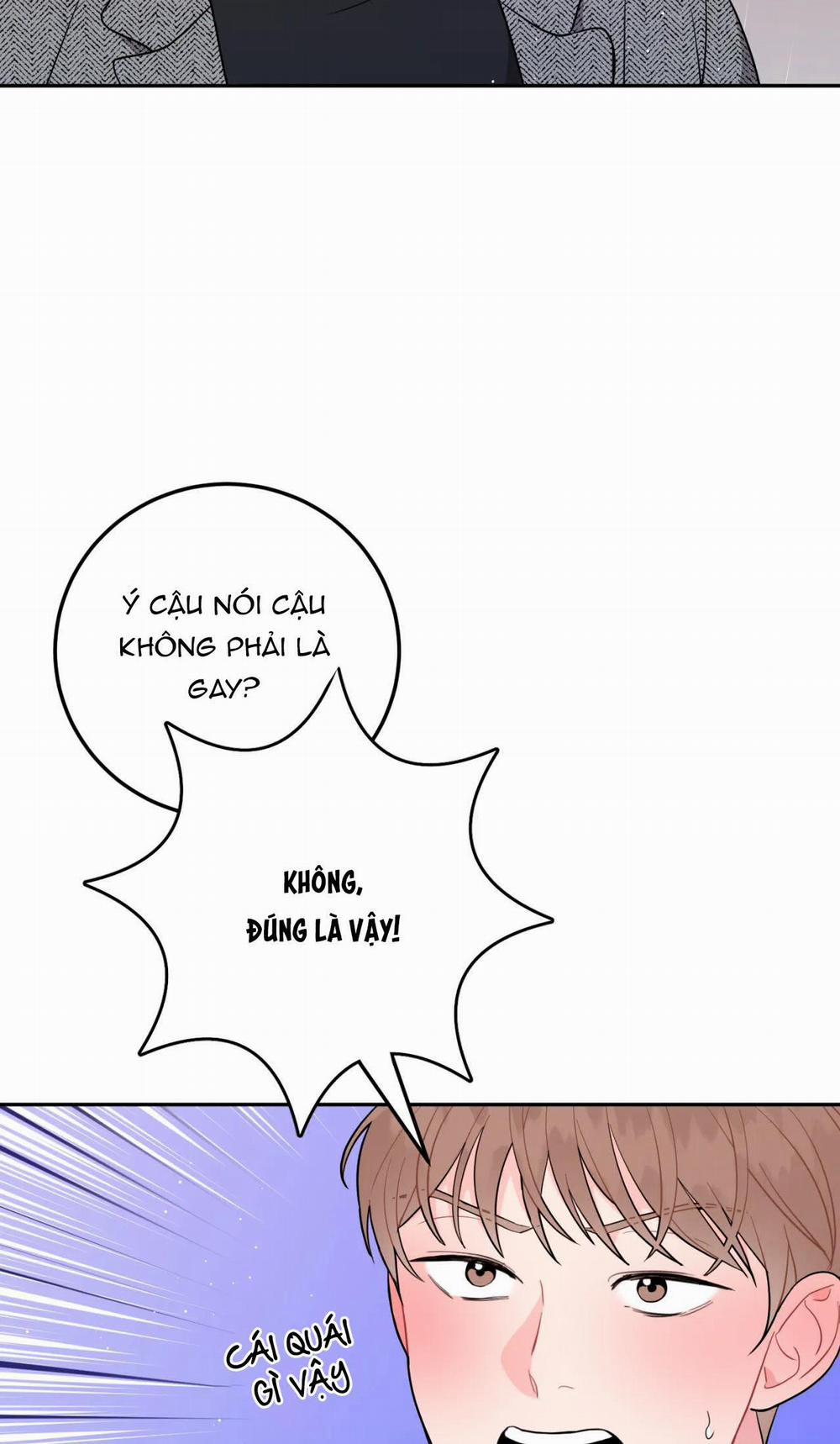 Khoảng Cách Vượt Qua Giới Hạn 2 trang 20