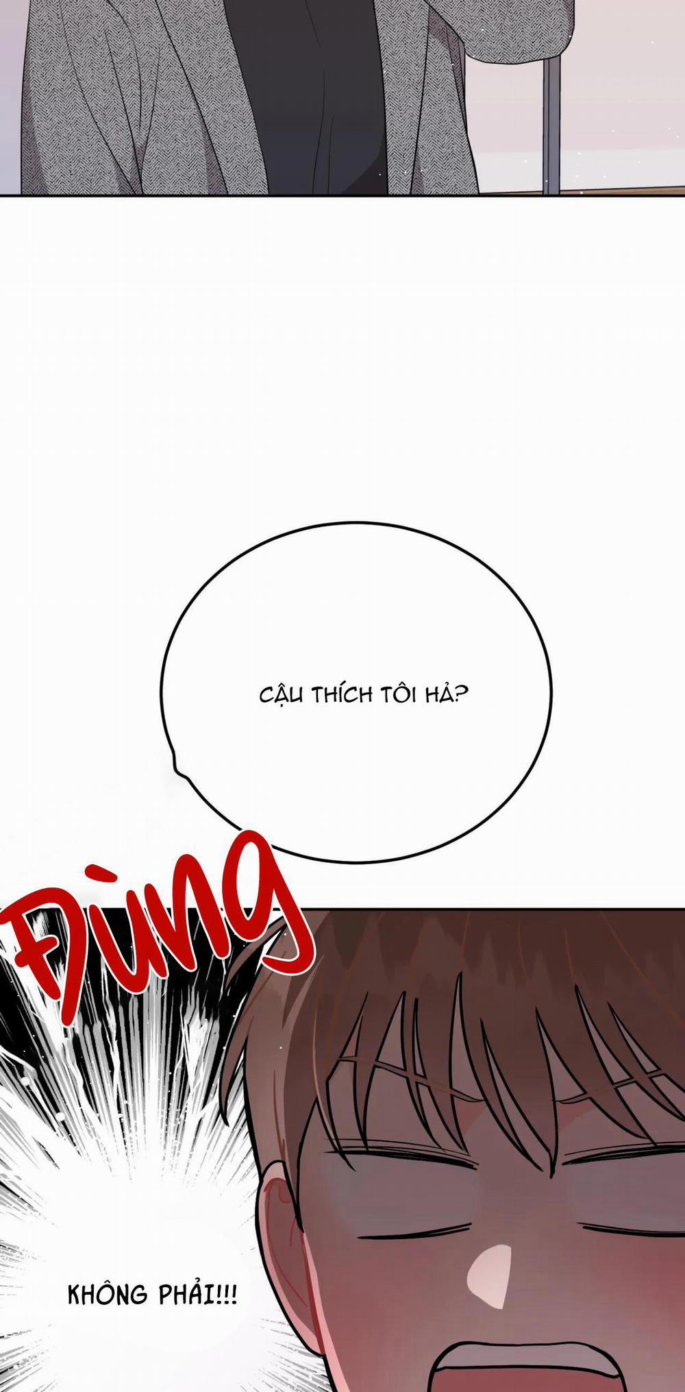 Khoảng Cách Vượt Qua Giới Hạn 2 trang 24