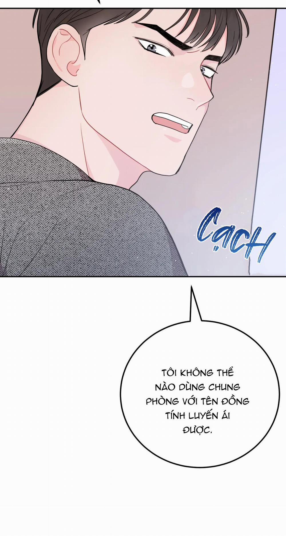 Khoảng Cách Vượt Qua Giới Hạn 2 trang 29