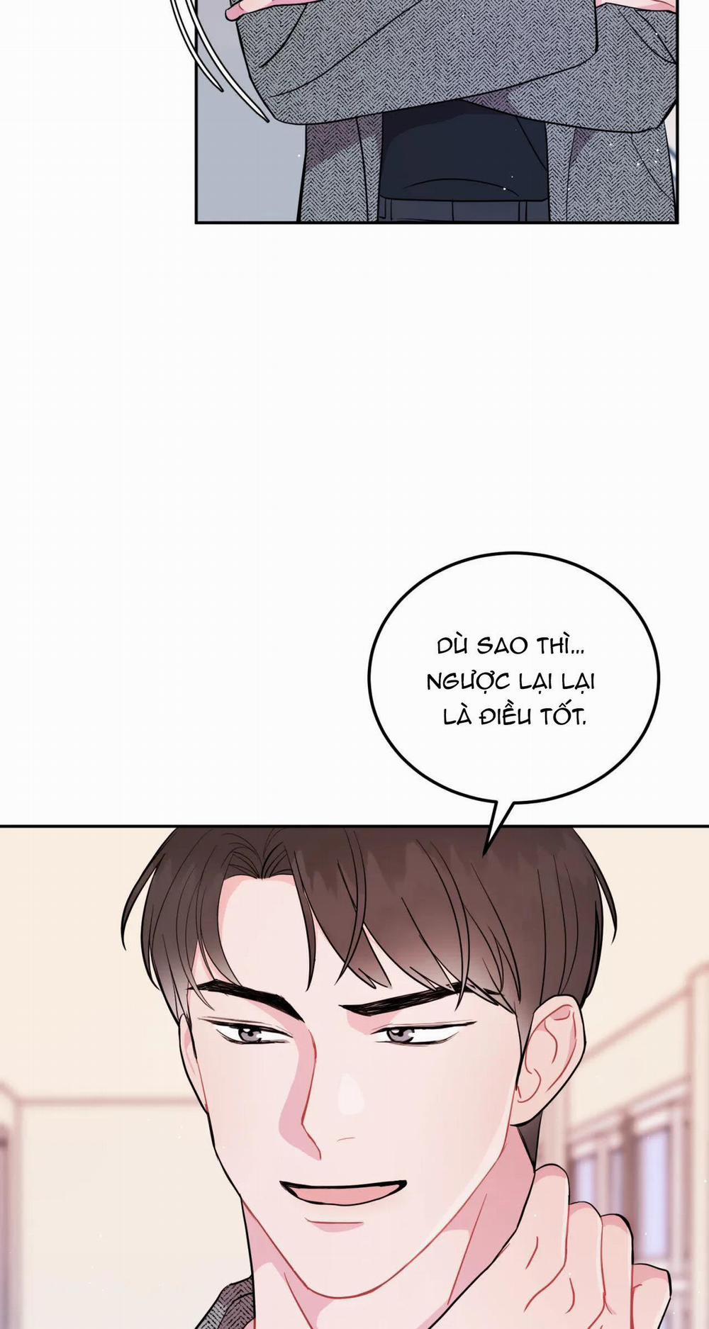 Khoảng Cách Vượt Qua Giới Hạn 2 trang 34