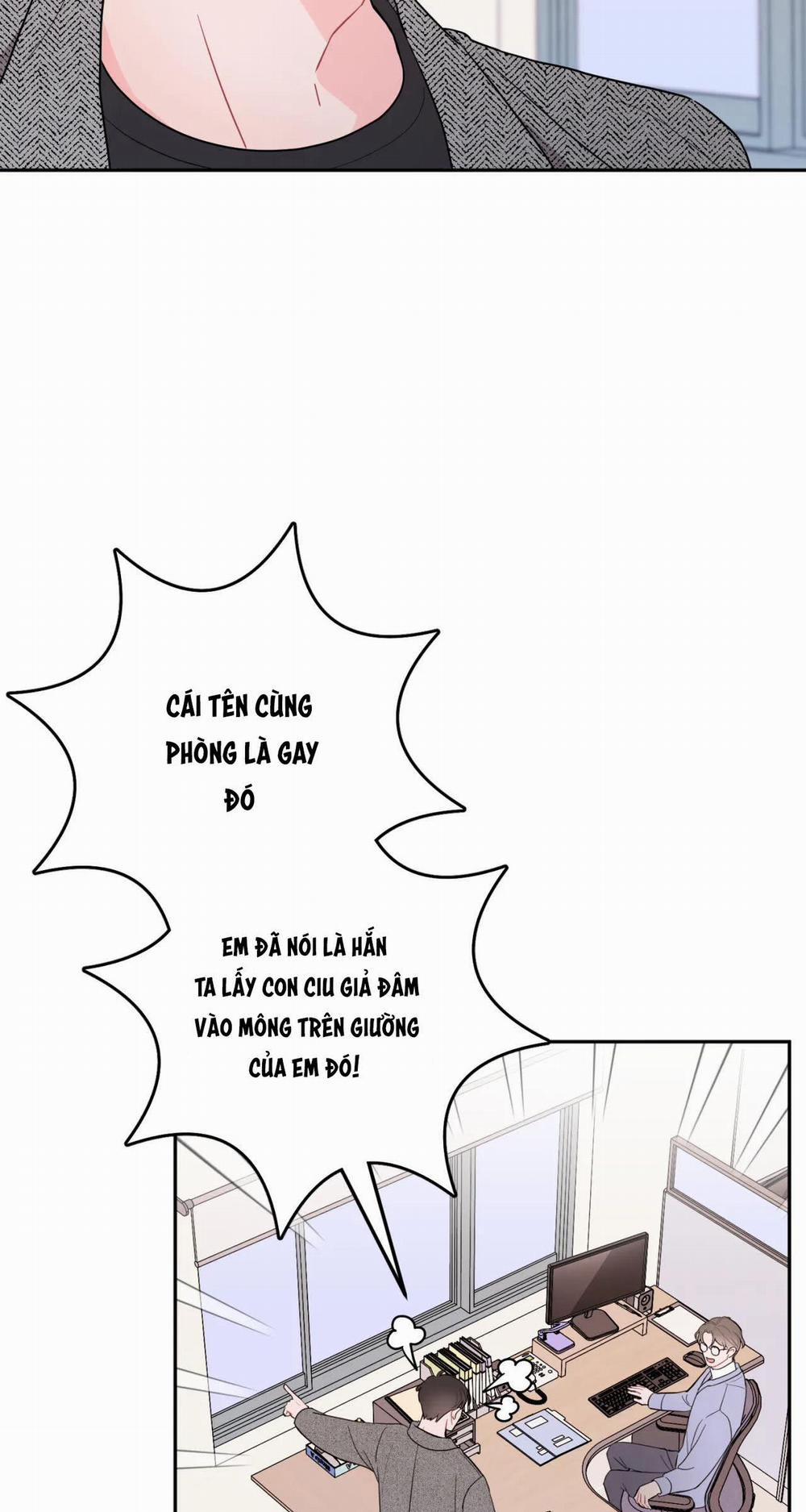 Khoảng Cách Vượt Qua Giới Hạn 2 trang 39