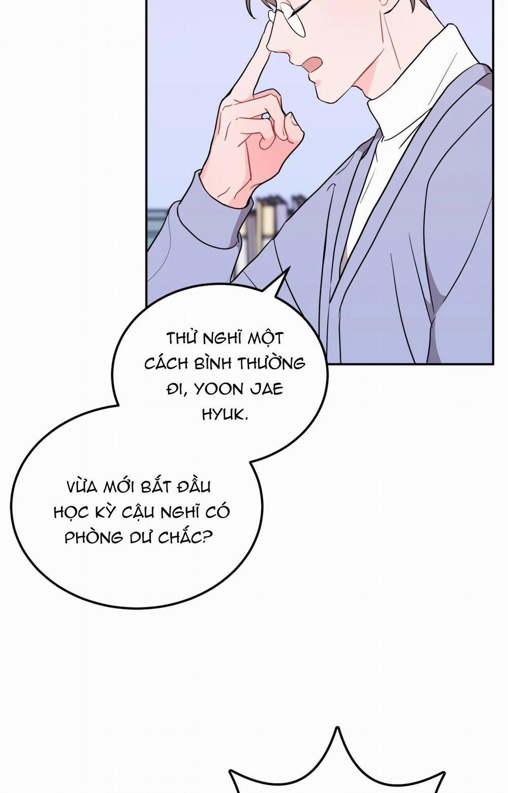 Khoảng Cách Vượt Qua Giới Hạn 2 trang 46