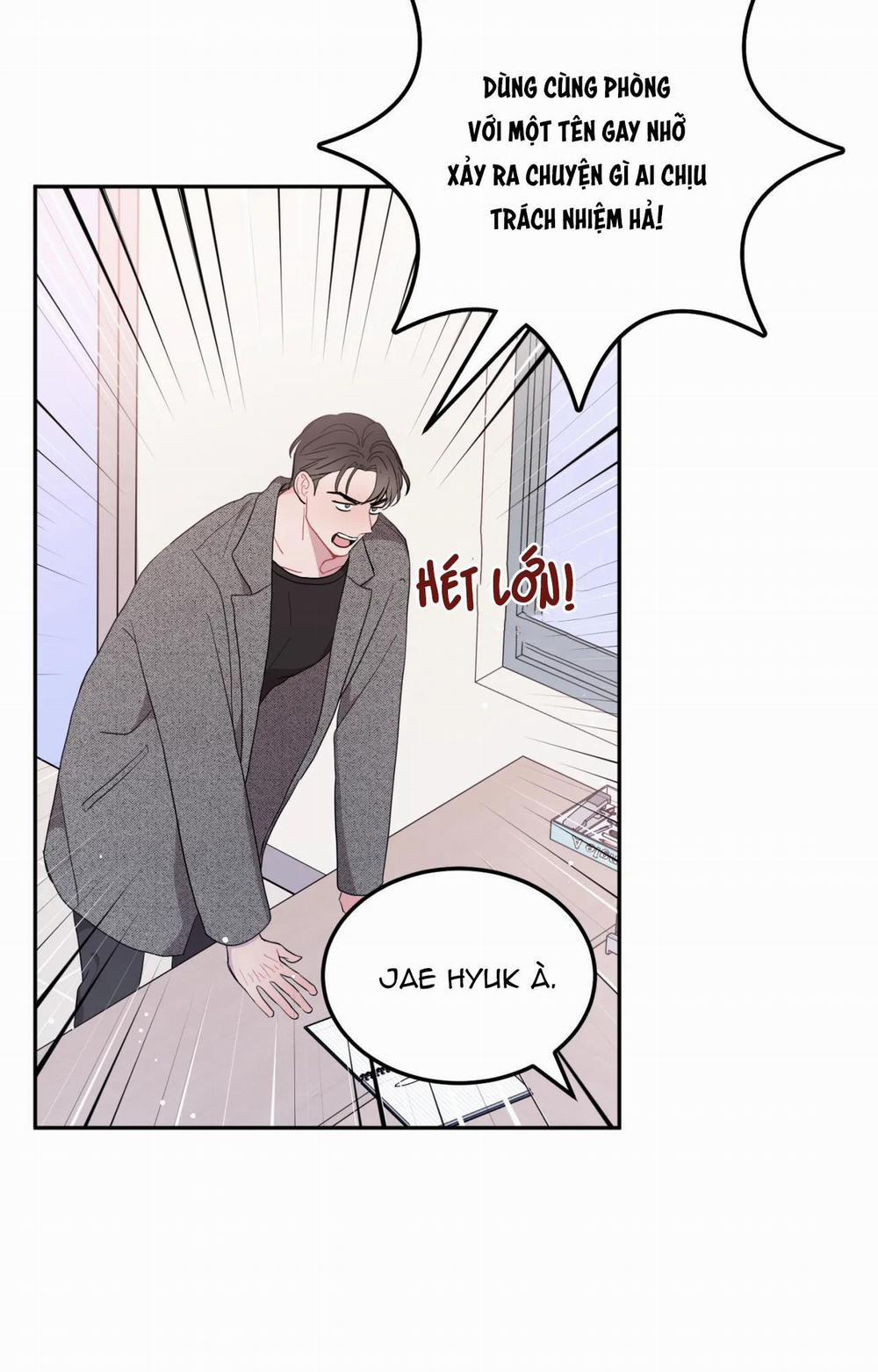 Khoảng Cách Vượt Qua Giới Hạn 2 trang 47