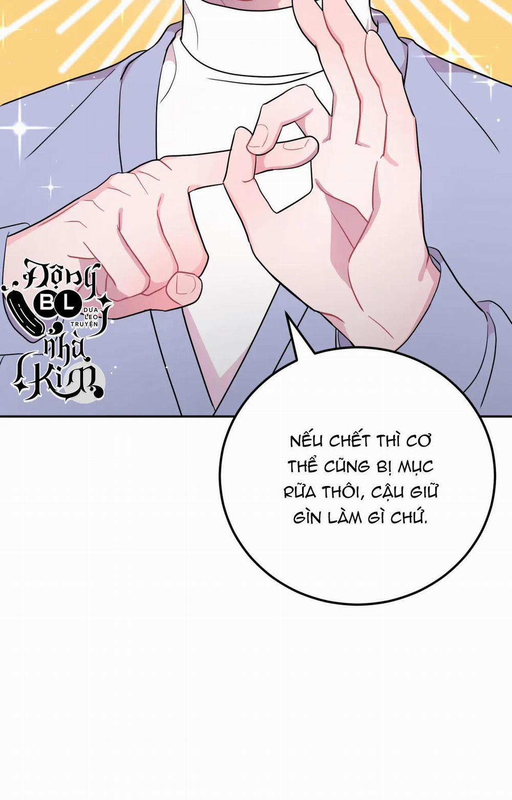 Khoảng Cách Vượt Qua Giới Hạn 2 trang 49