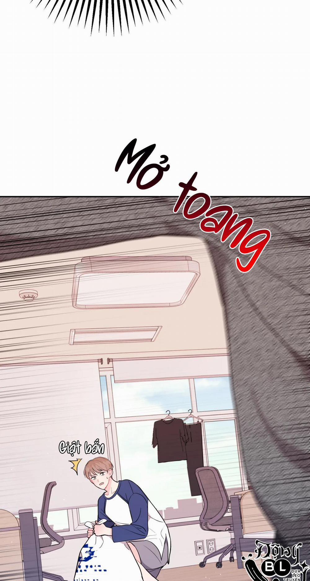 Khoảng Cách Vượt Qua Giới Hạn 2 trang 57