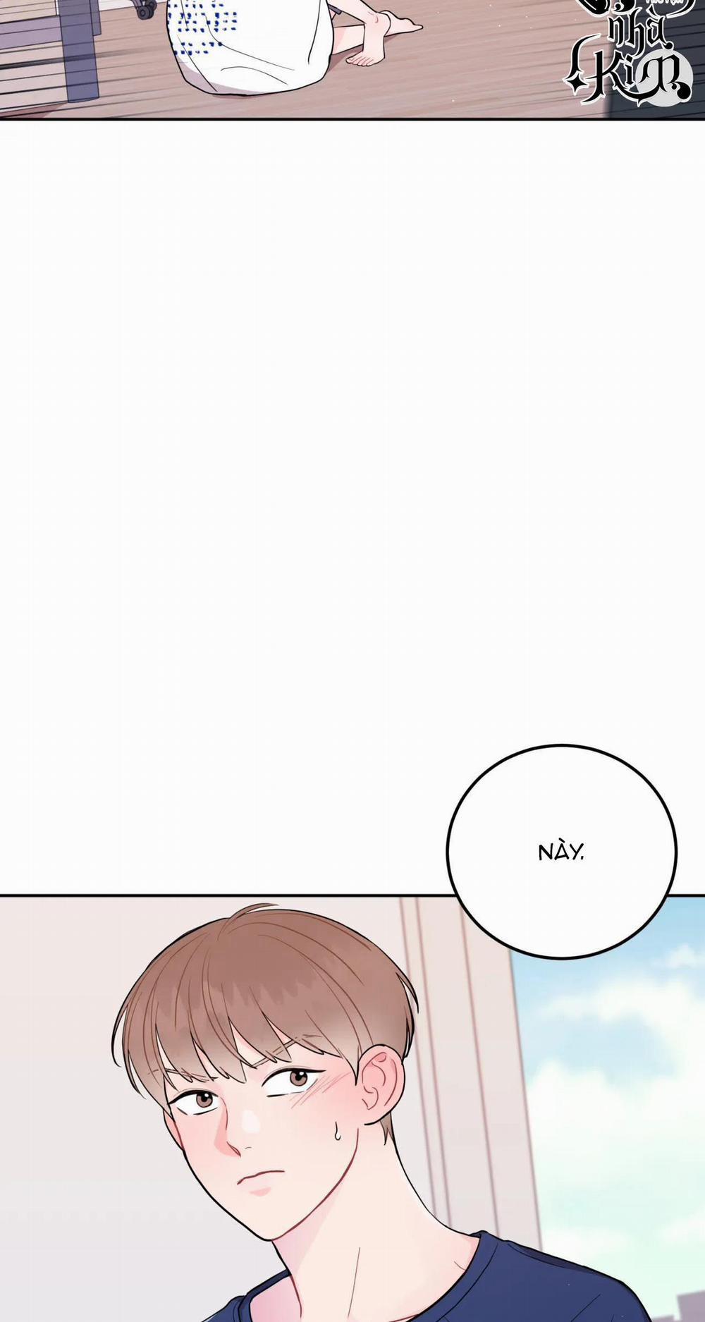 Khoảng Cách Vượt Qua Giới Hạn 2 trang 58