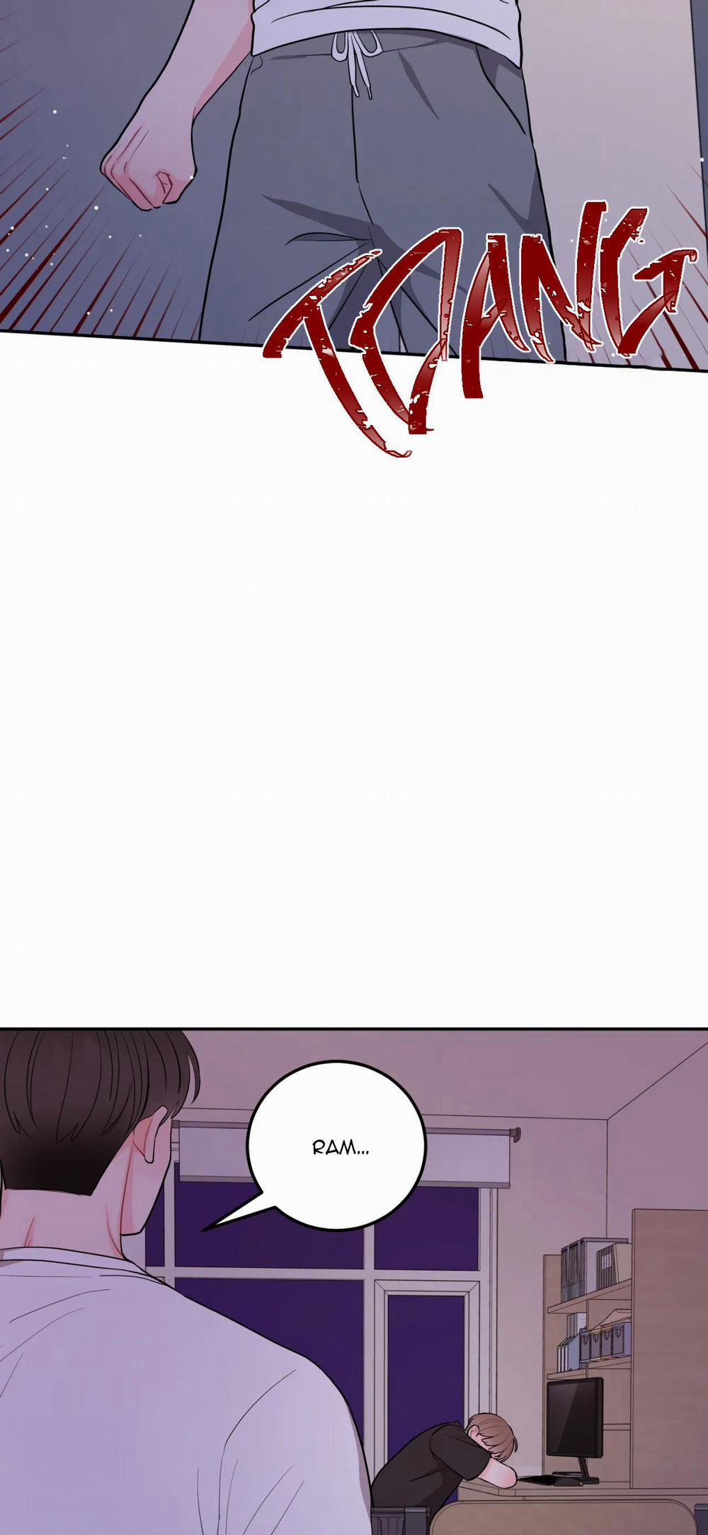 Khoảng Cách Vượt Qua Giới Hạn 21 trang 41