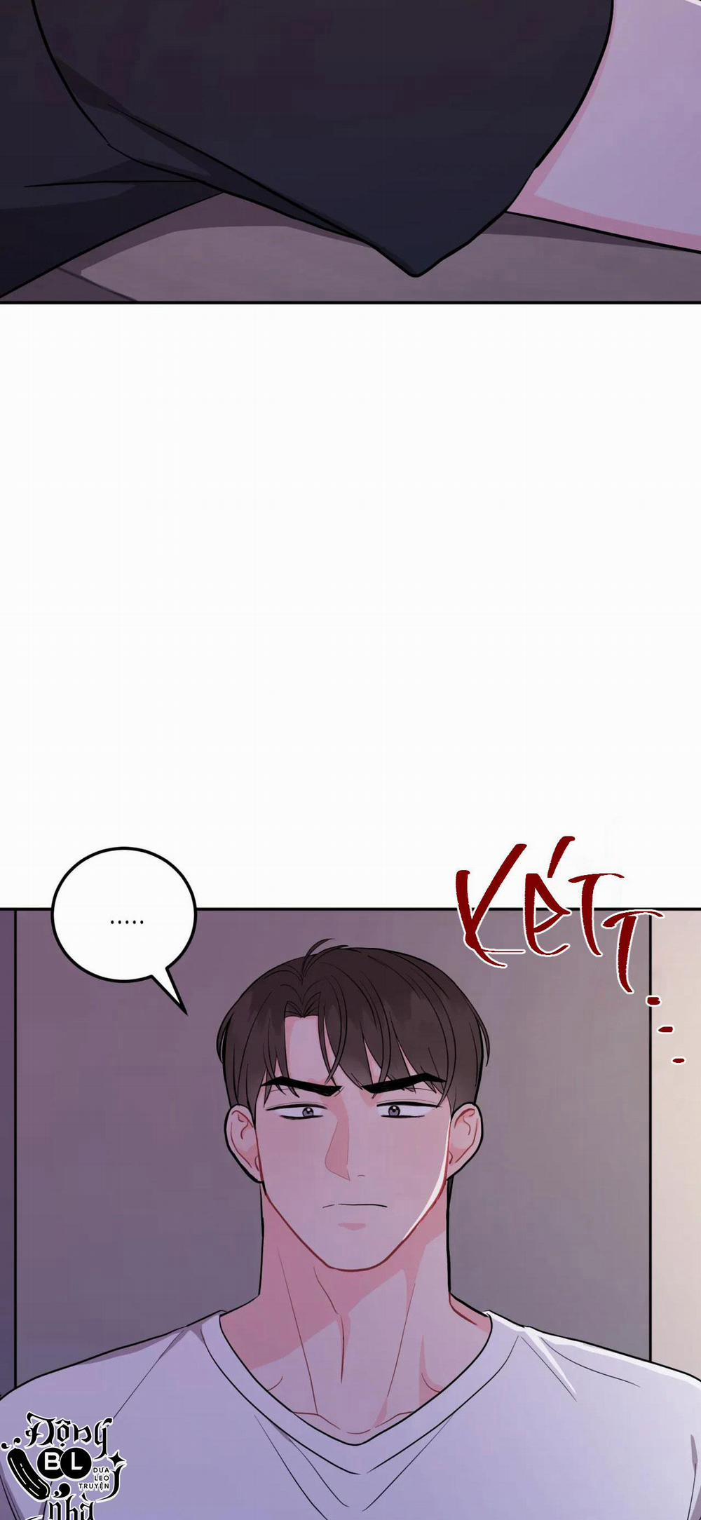 Khoảng Cách Vượt Qua Giới Hạn 21 trang 43