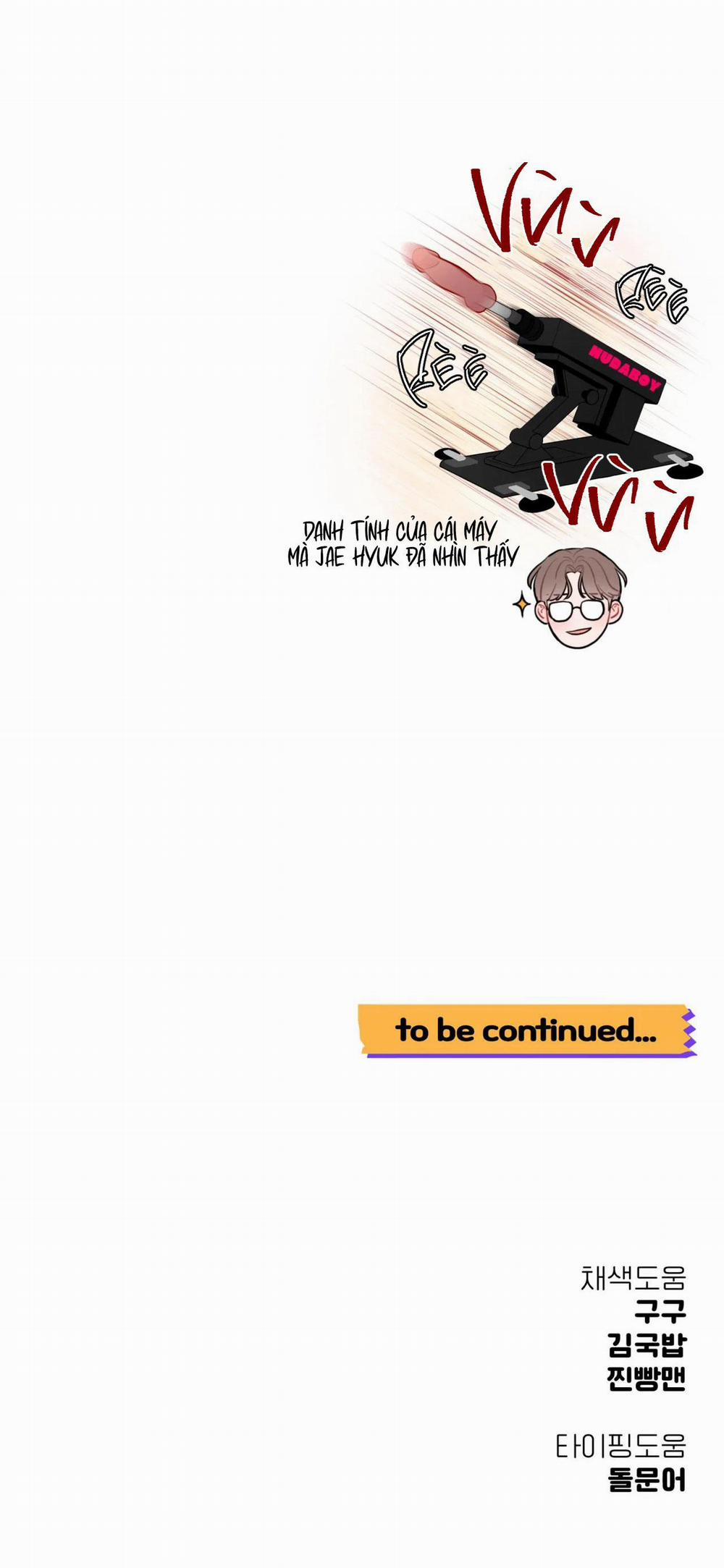 Khoảng Cách Vượt Qua Giới Hạn 21 trang 45