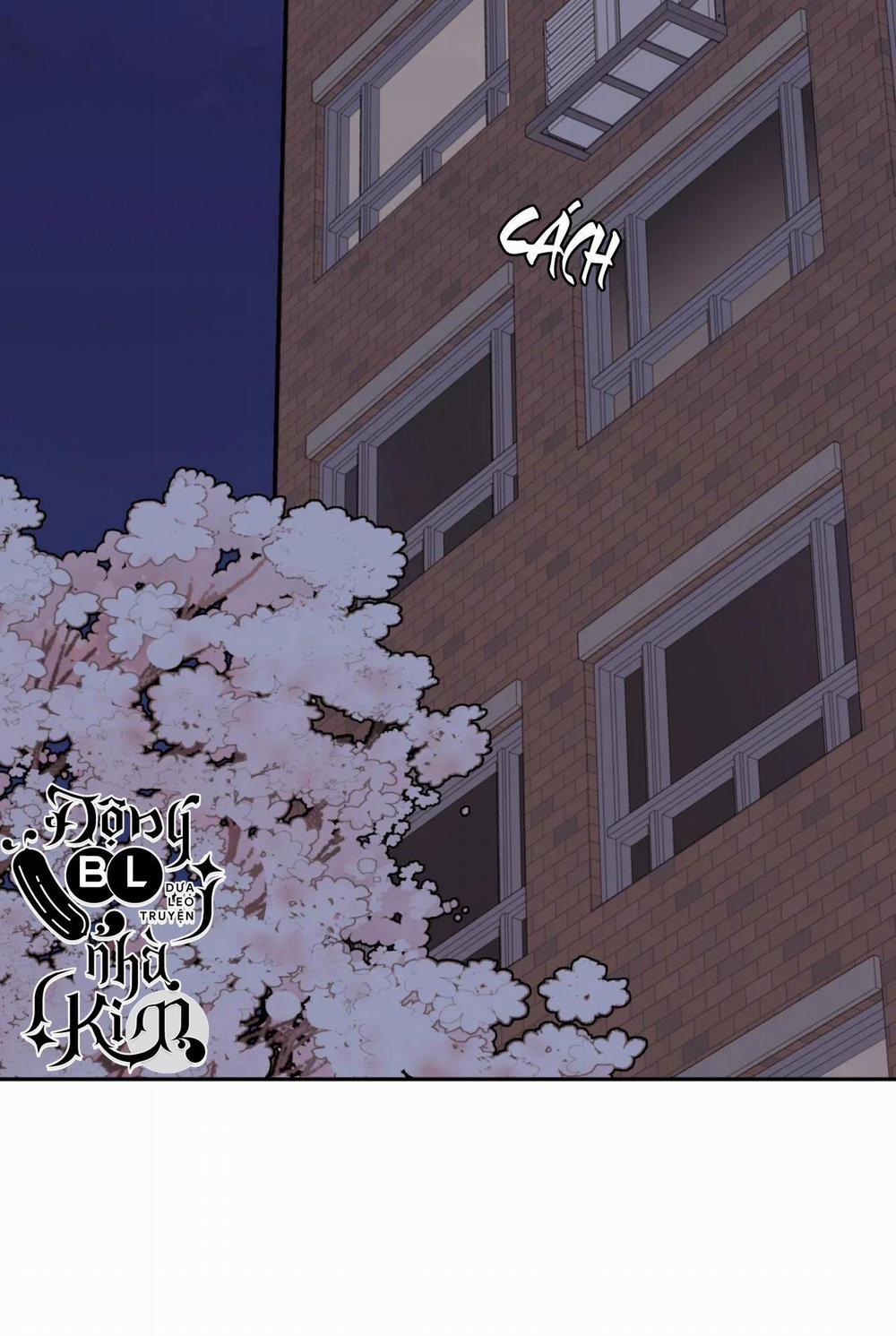Khoảng Cách Vượt Qua Giới Hạn 22 trang 43