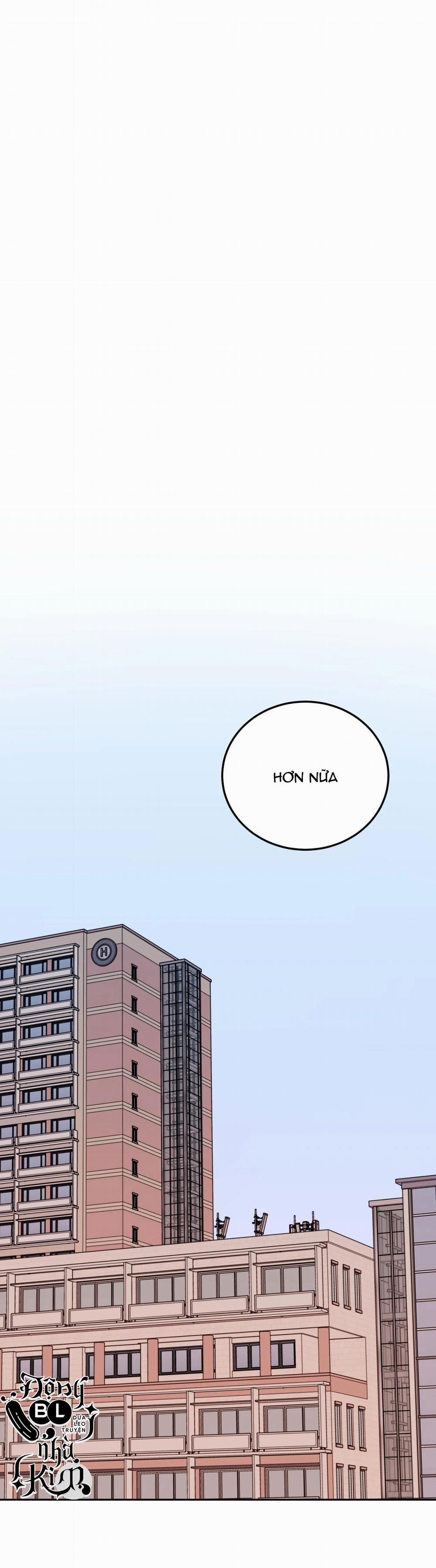 Khoảng Cách Vượt Qua Giới Hạn 23 trang 2