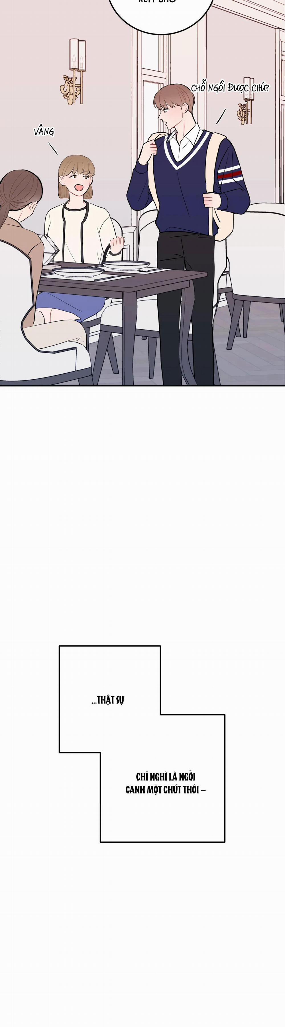 Khoảng Cách Vượt Qua Giới Hạn 23 trang 41