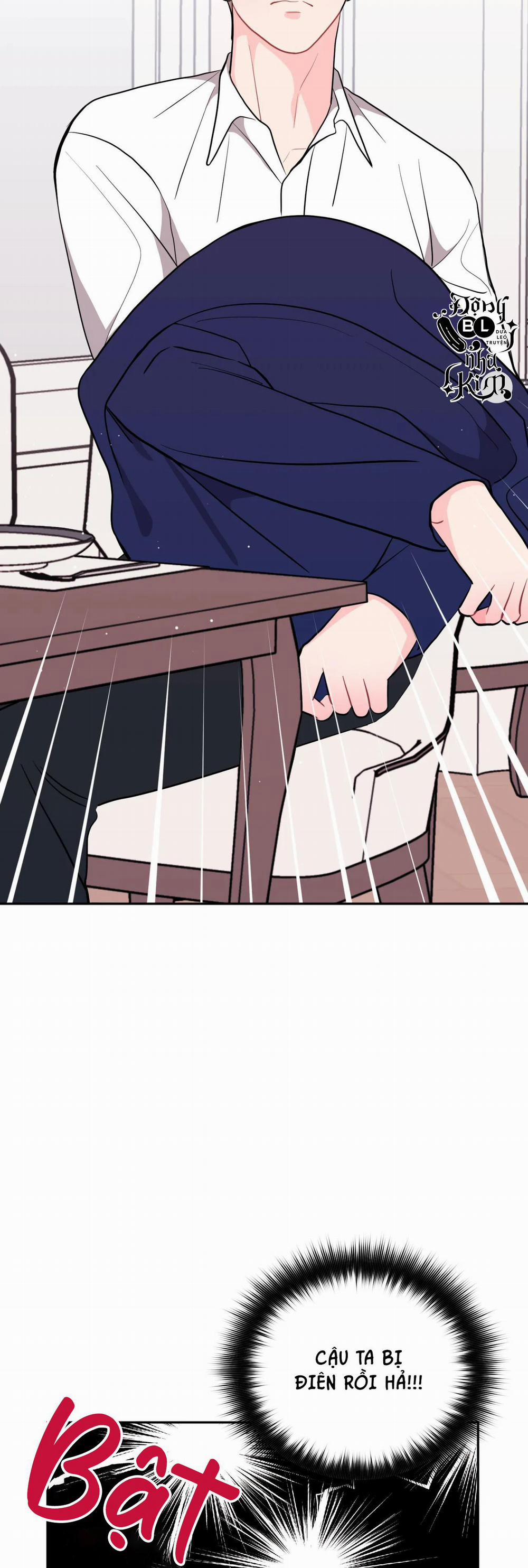 Khoảng Cách Vượt Qua Giới Hạn 24 trang 16