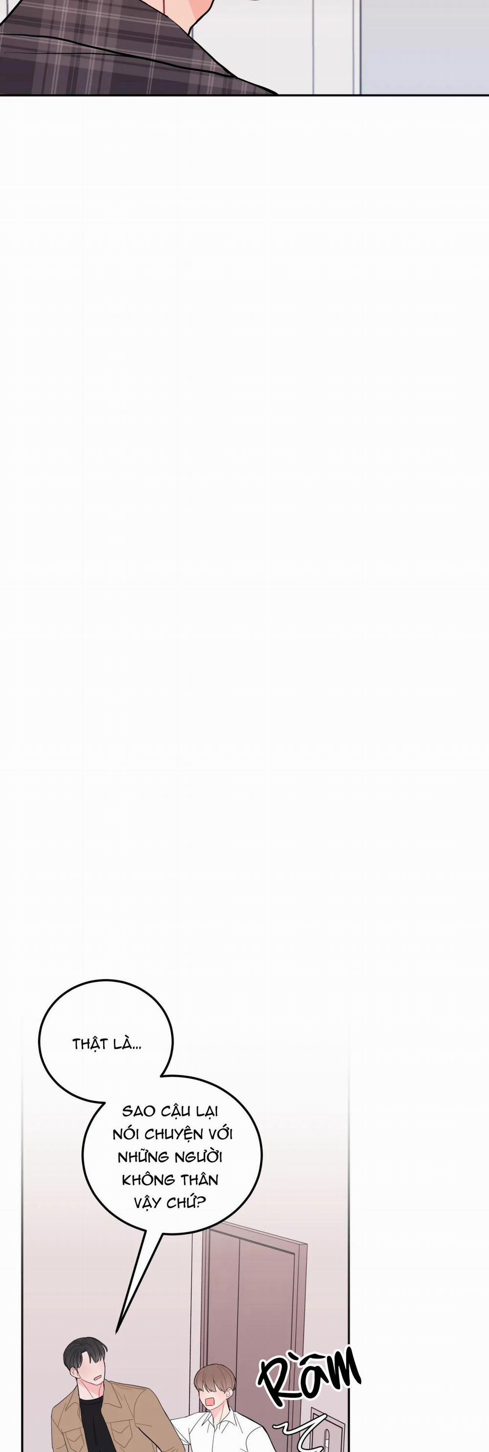 Khoảng Cách Vượt Qua Giới Hạn 24 trang 33