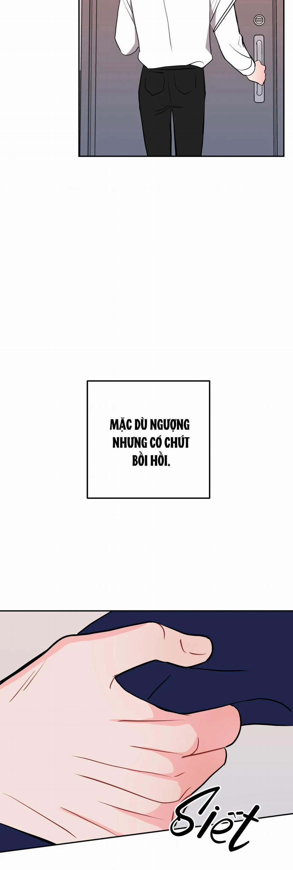 Khoảng Cách Vượt Qua Giới Hạn 24 trang 39