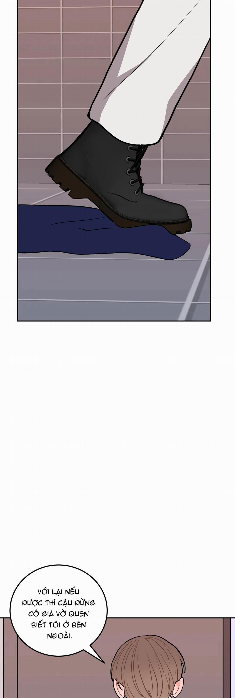 Khoảng Cách Vượt Qua Giới Hạn 24 trang 41