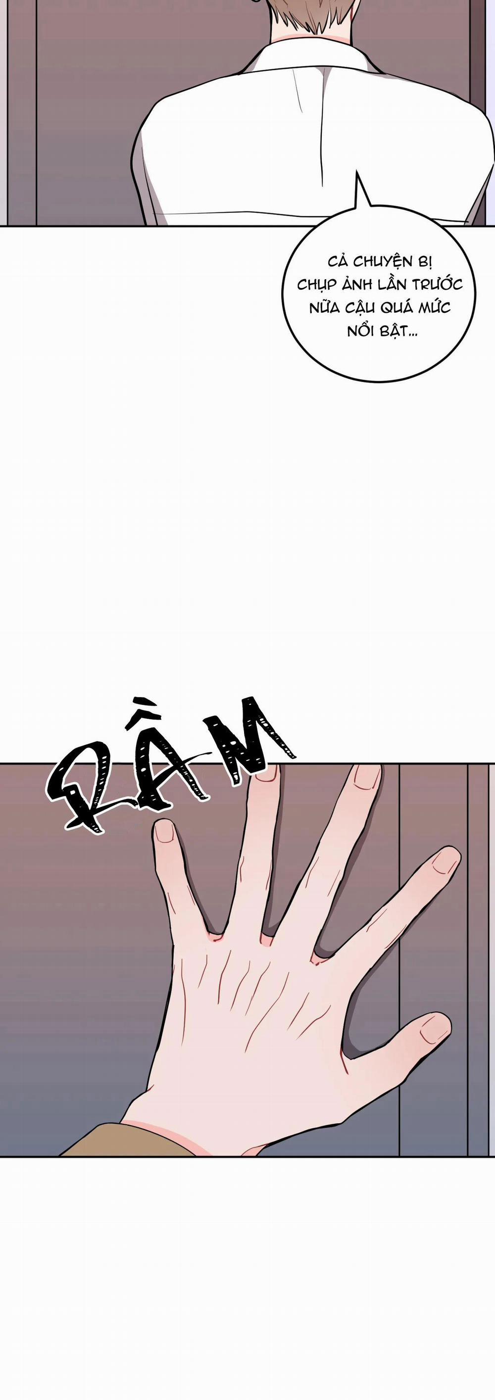 Khoảng Cách Vượt Qua Giới Hạn 24 trang 42