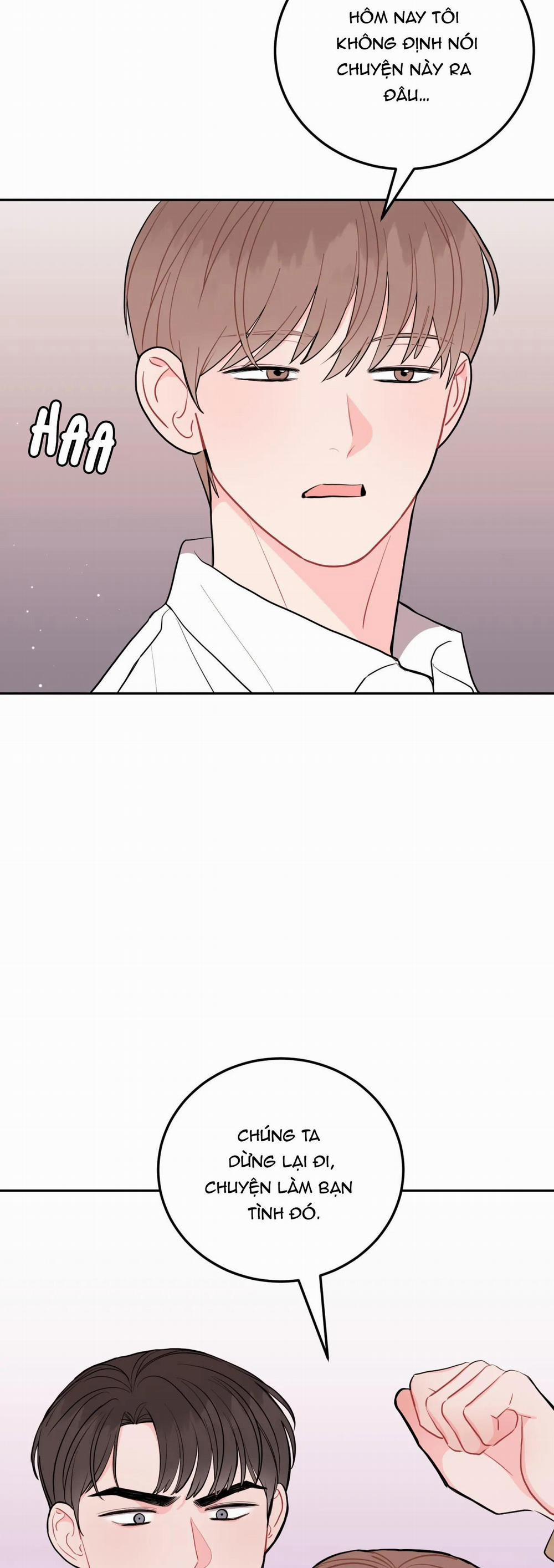 Khoảng Cách Vượt Qua Giới Hạn 24 trang 45