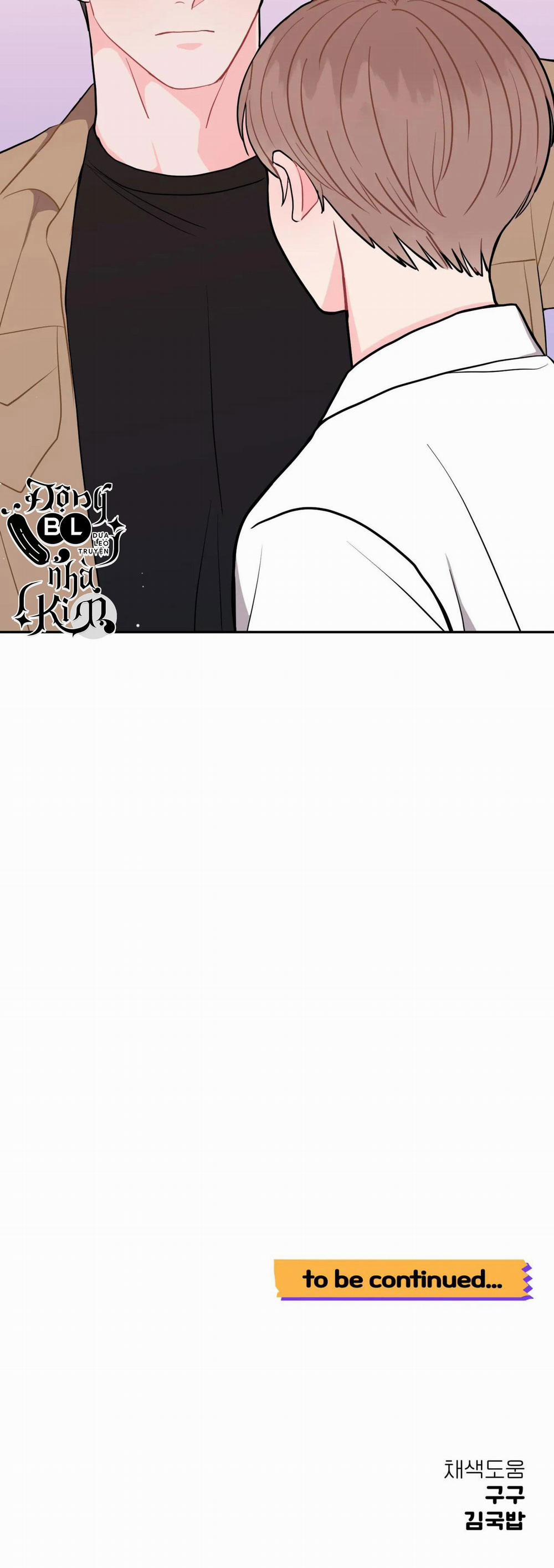 Khoảng Cách Vượt Qua Giới Hạn 24 trang 46