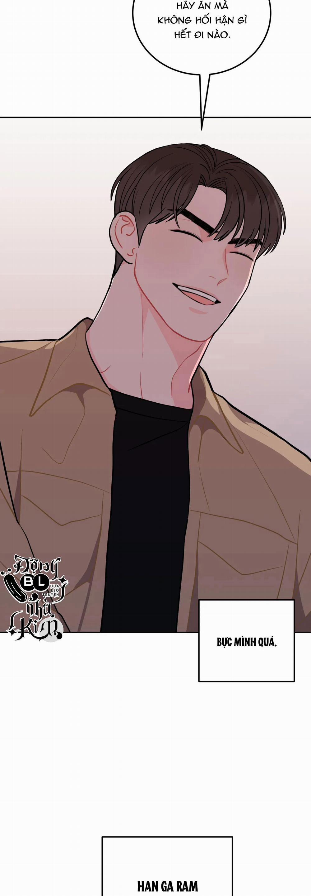 Khoảng Cách Vượt Qua Giới Hạn 25 trang 41