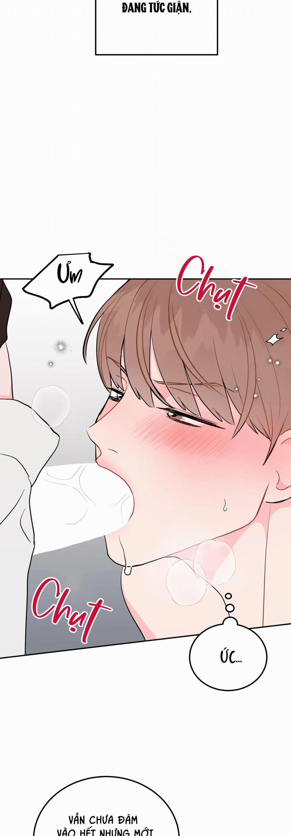 Khoảng Cách Vượt Qua Giới Hạn 25 trang 42