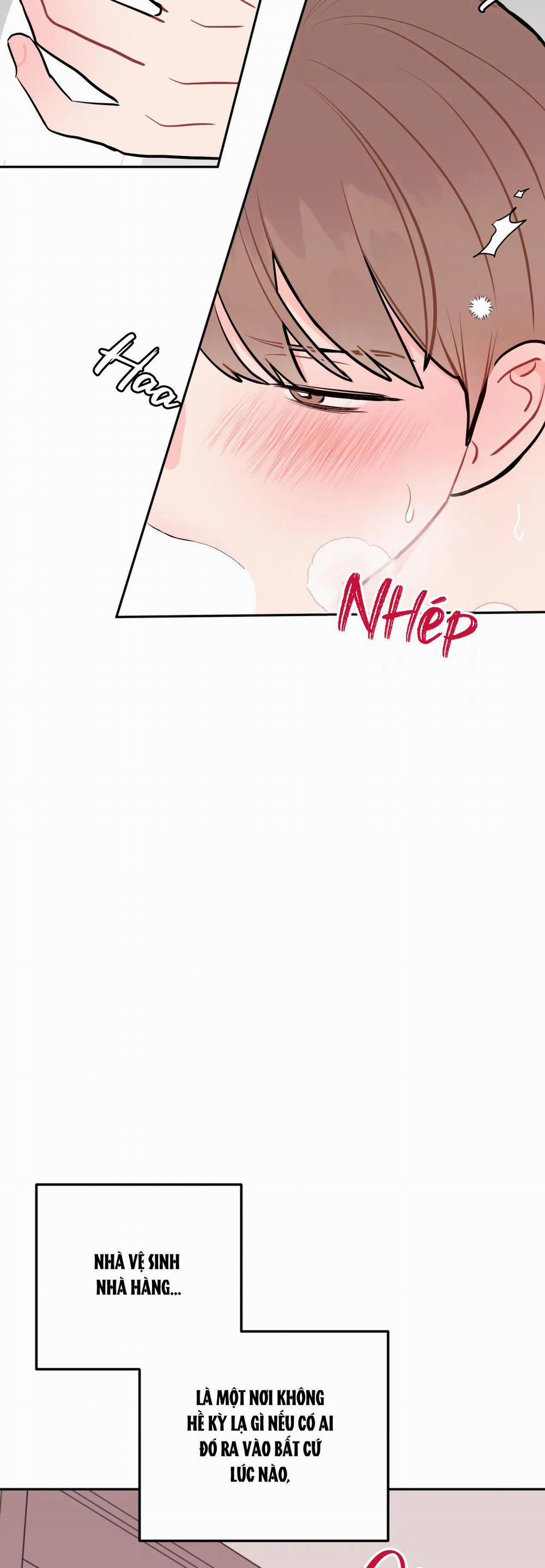 Khoảng Cách Vượt Qua Giới Hạn 25 trang 44